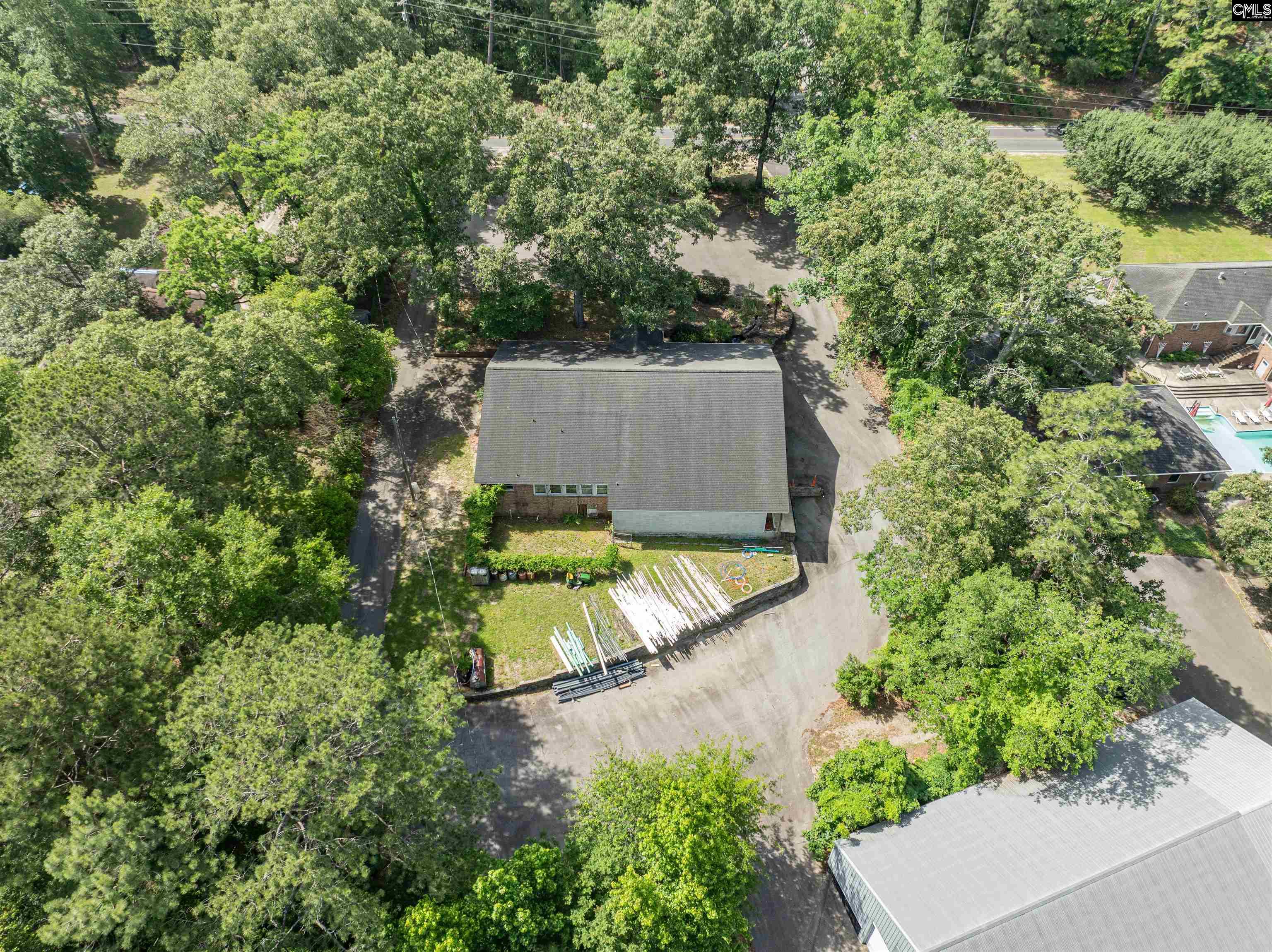 301 Ramblin Road West Columbia, SC 29170