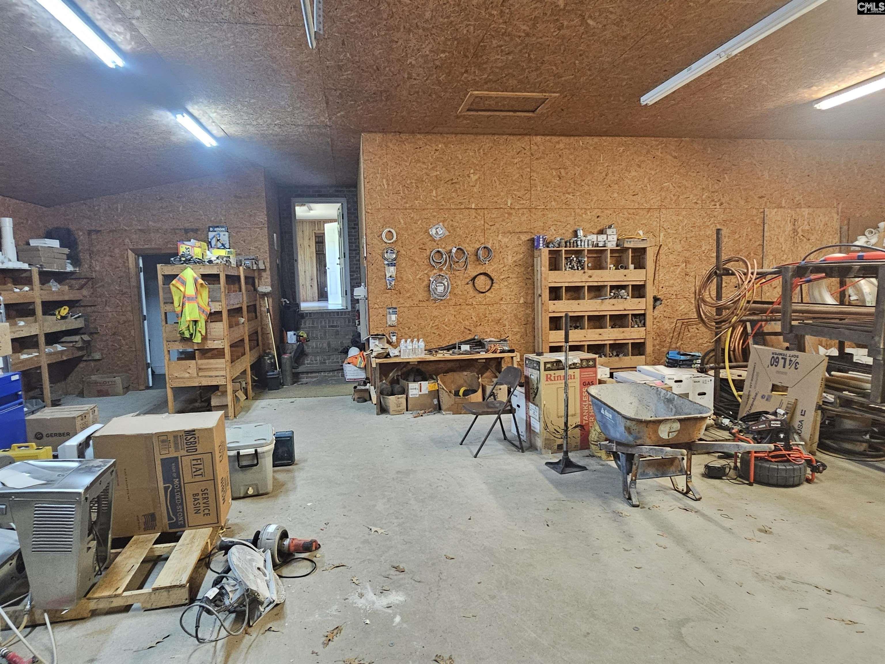 301 Ramblin Road West Columbia, SC 29170