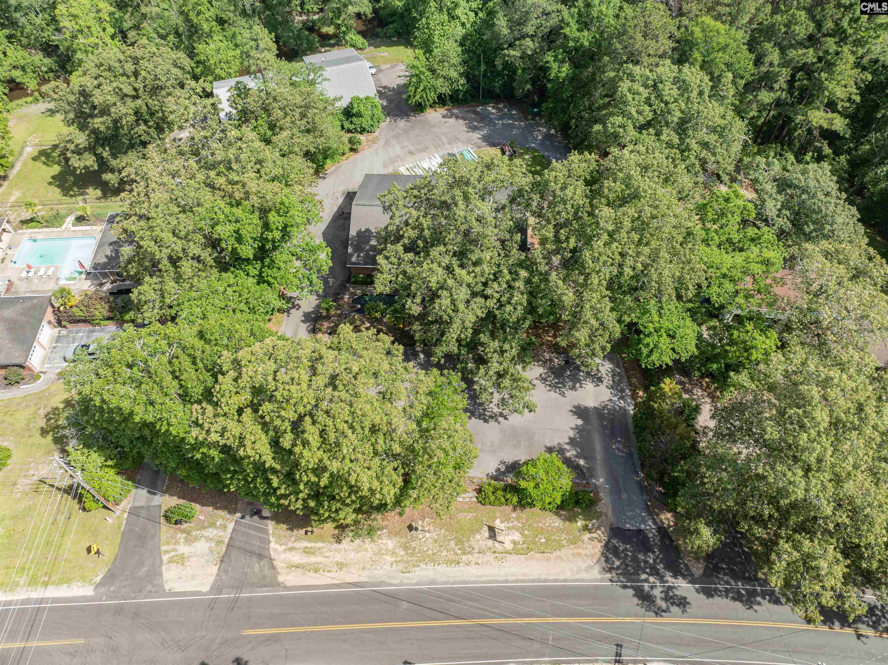 301 Ramblin Road West Columbia, SC 29170