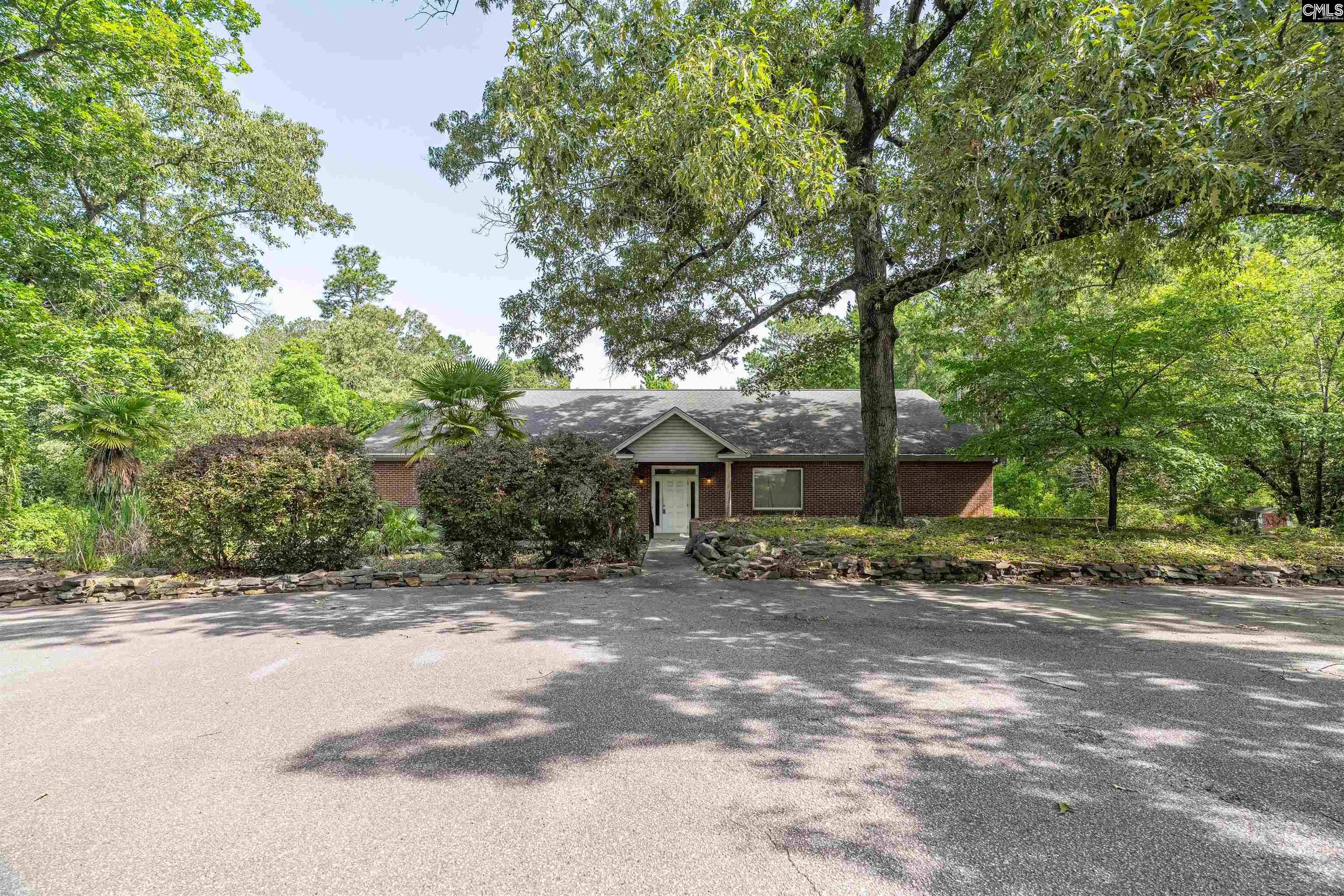 301 Ramblin Road West Columbia, SC 29170
