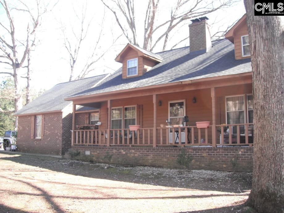 2852 Gaston Farm Road Richburg, SC 29729