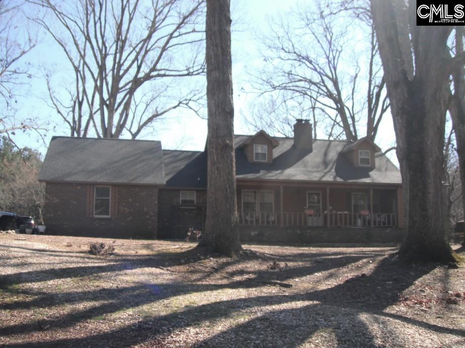 2852 Gaston Farm Road Richburg, SC 29729