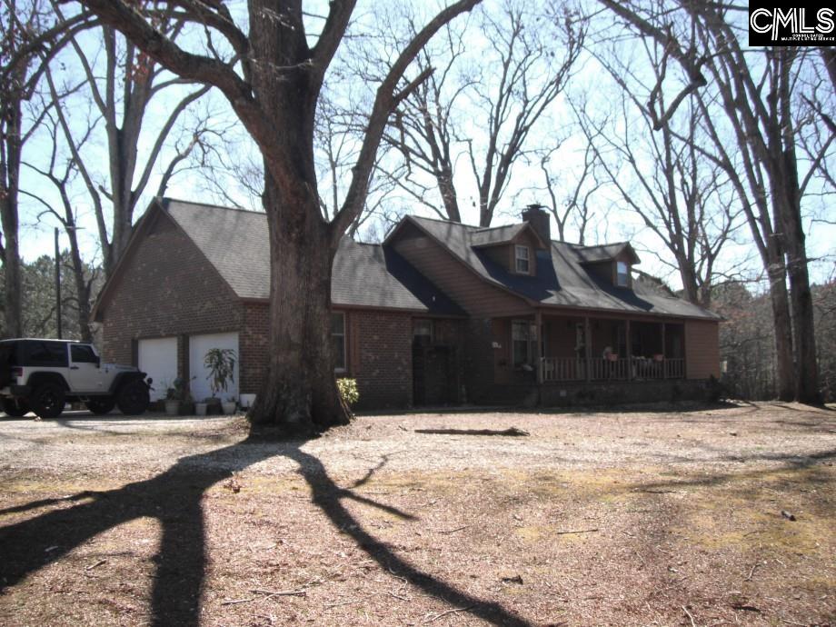 2852 Gaston Farm Road Richburg, SC 29729