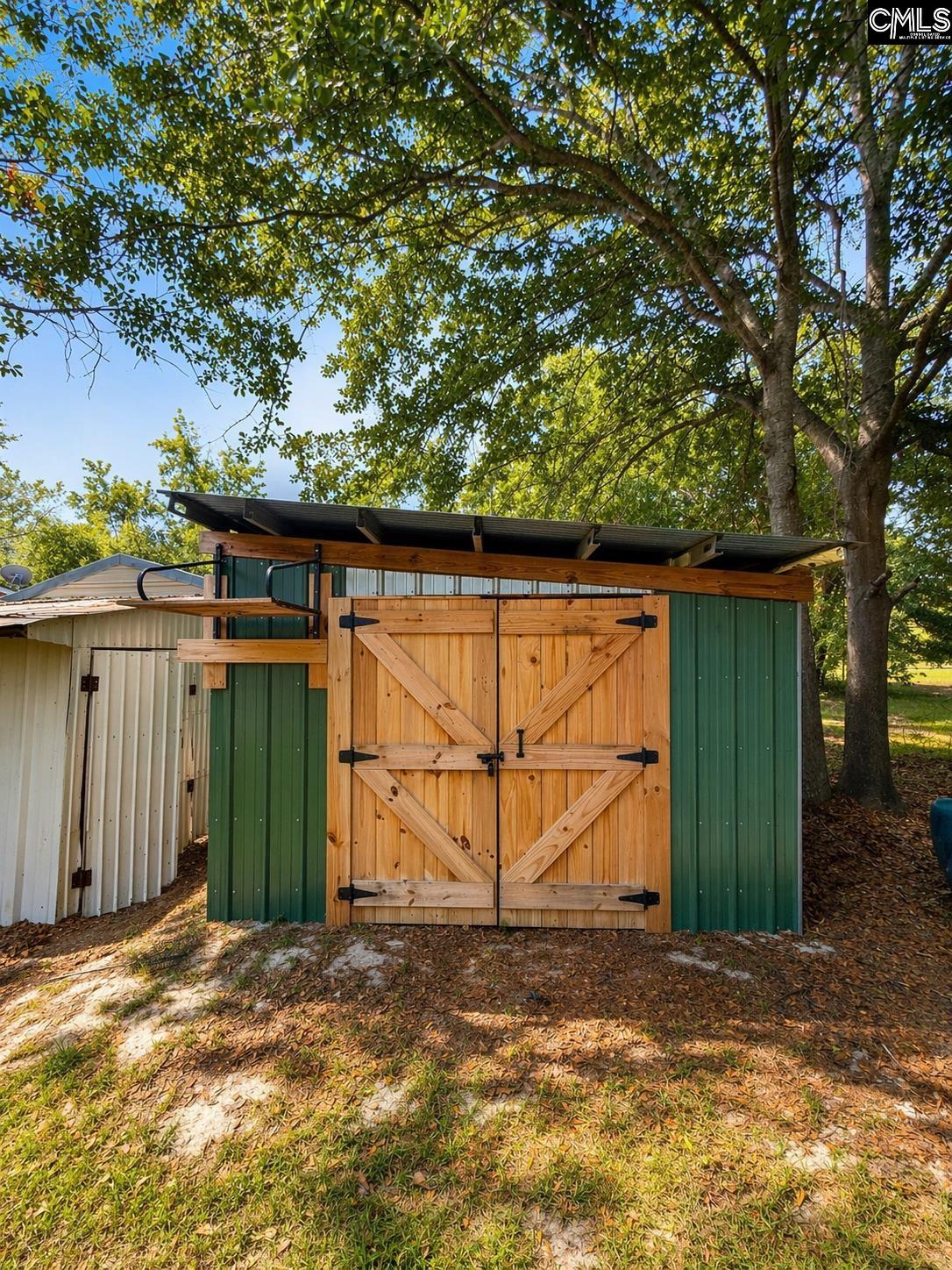 1240 Heyward Wilson Road Eastover, SC 29044