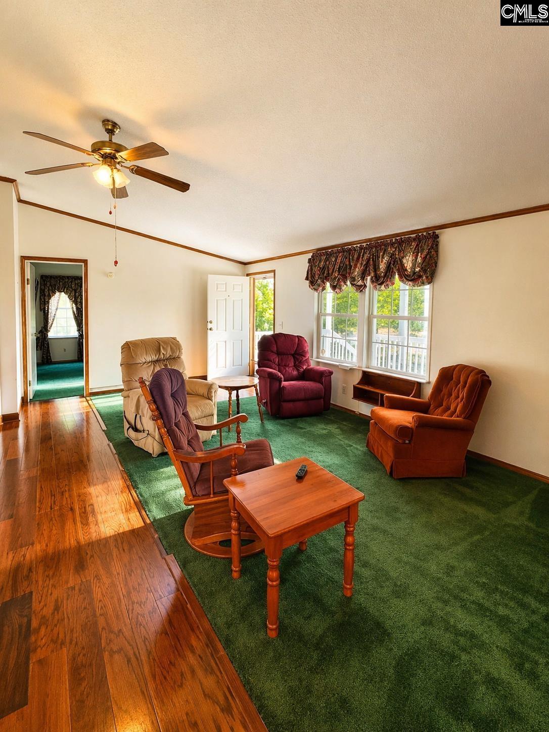 1240 Heyward Wilson Road Eastover, SC 29044