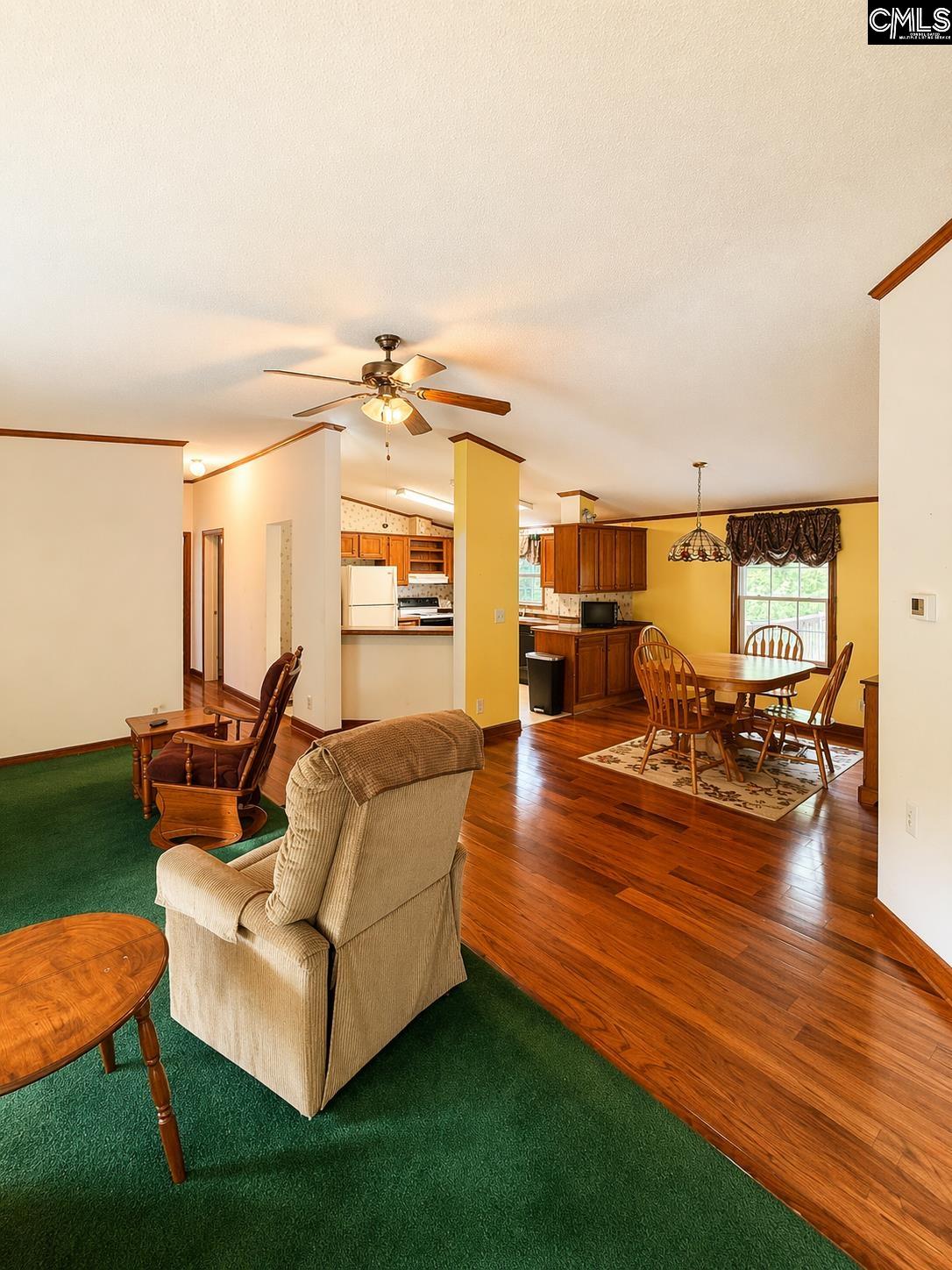 1240 Heyward Wilson Road Eastover, SC 29044