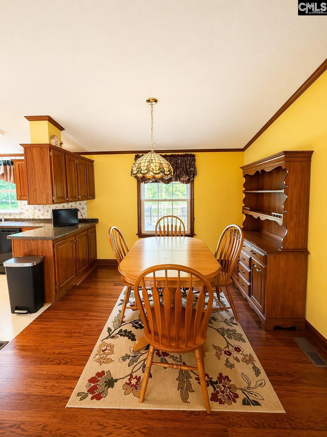 1240 Heyward Wilson Road Eastover, SC 29044