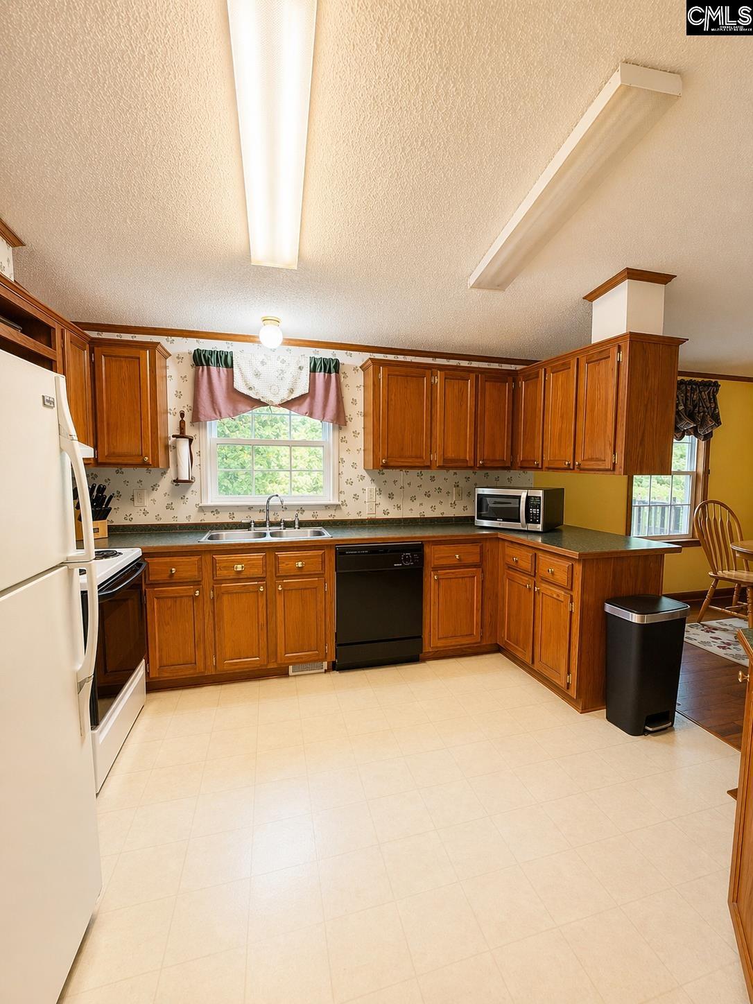 1240 Heyward Wilson Road Eastover, SC 29044