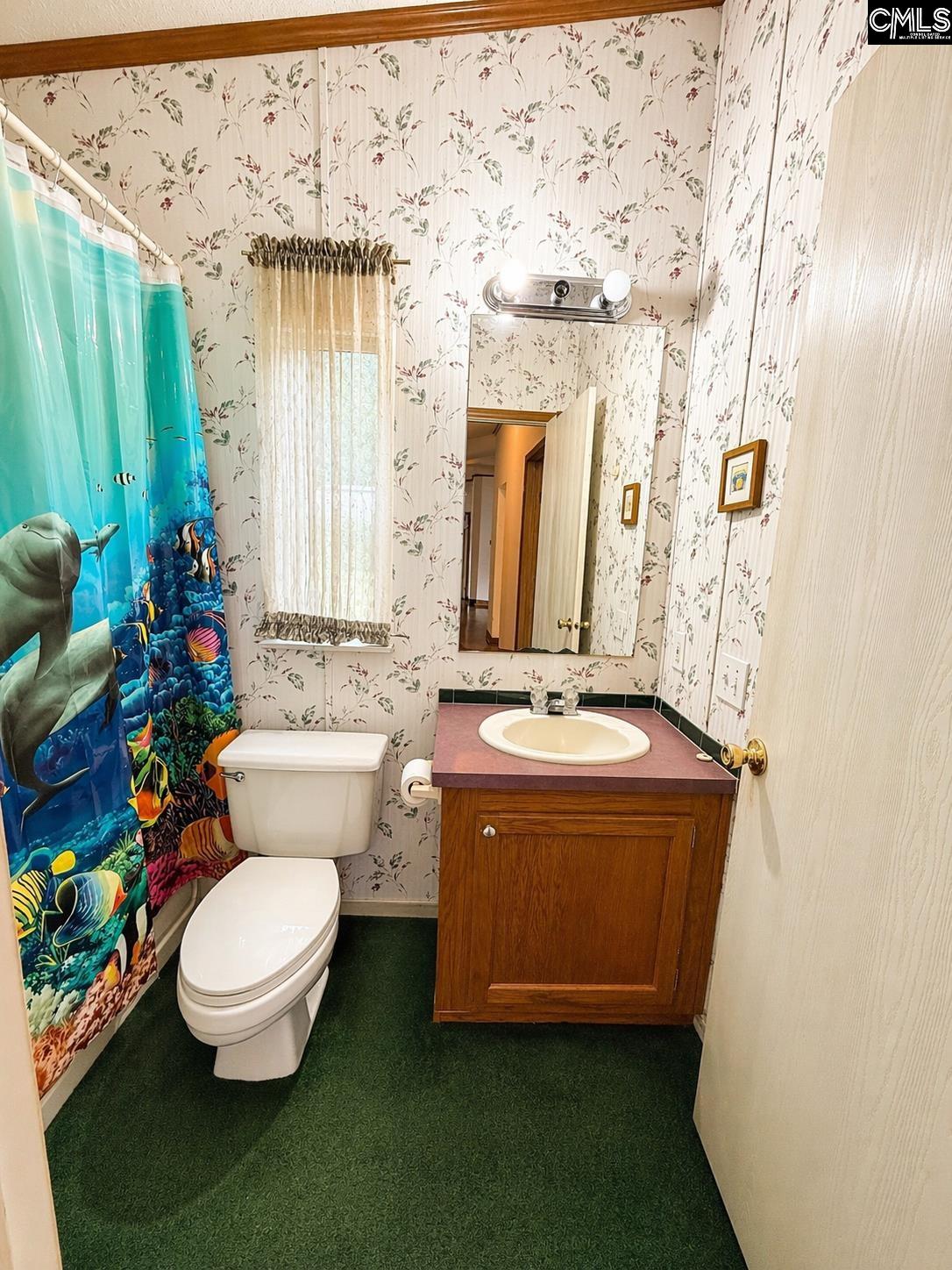 1240 Heyward Wilson Road Eastover, SC 29044