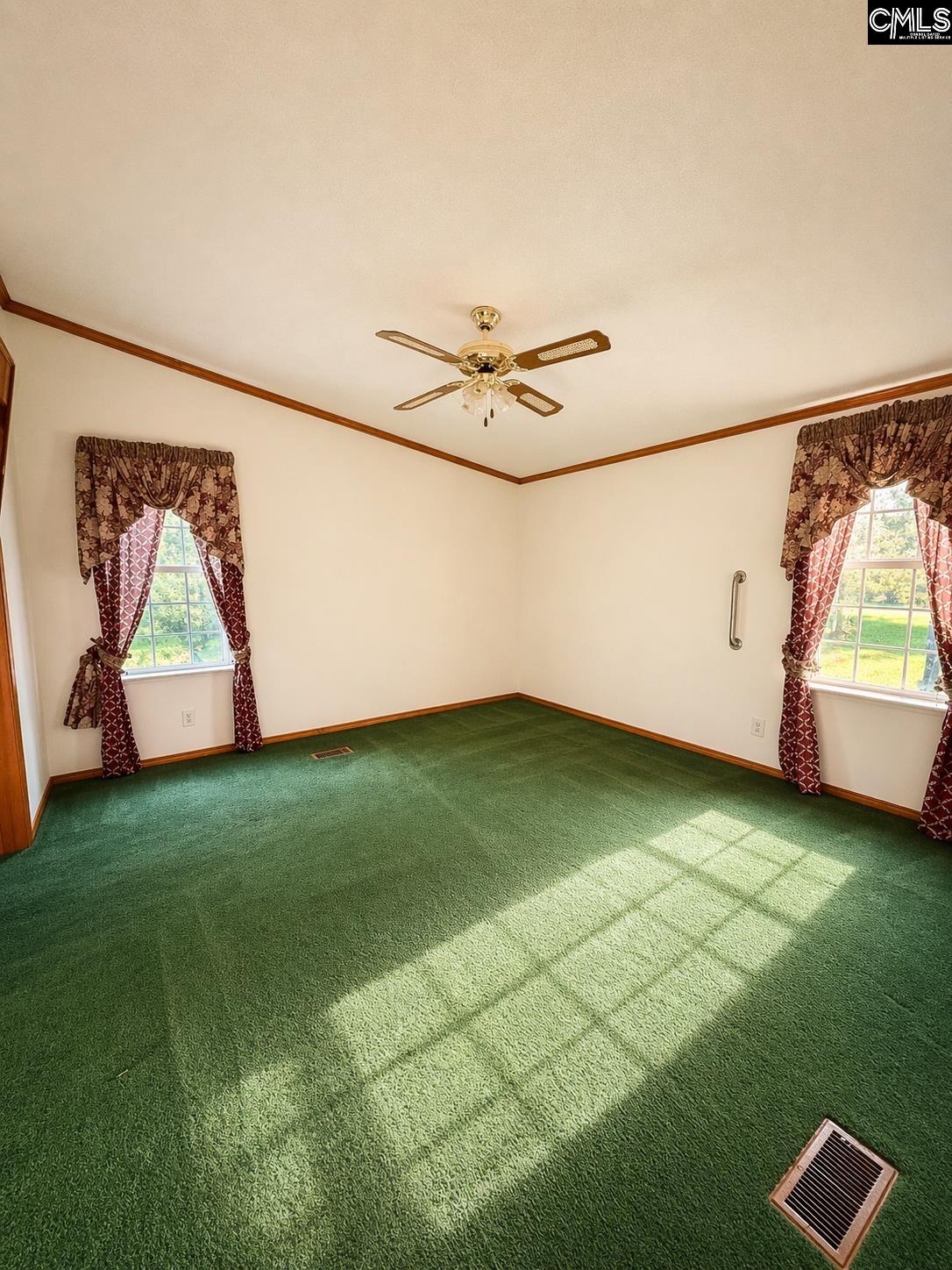 1240 Heyward Wilson Road Eastover, SC 29044