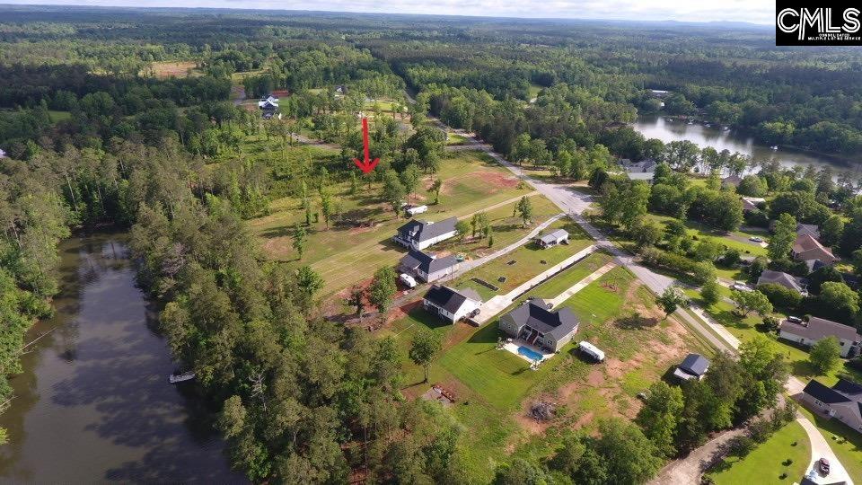 Osprey Pointe Lane UNIT #7 Prosperity, SC 29127