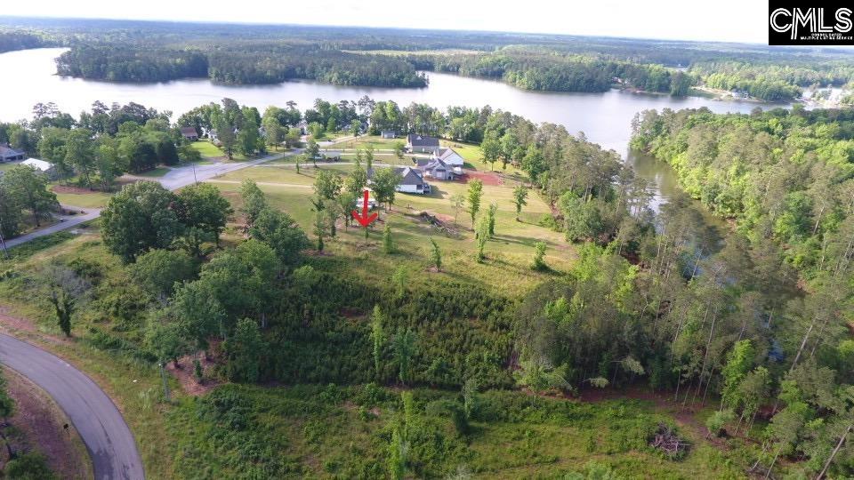 Osprey Pointe Lane UNIT #7 Prosperity, SC 29127