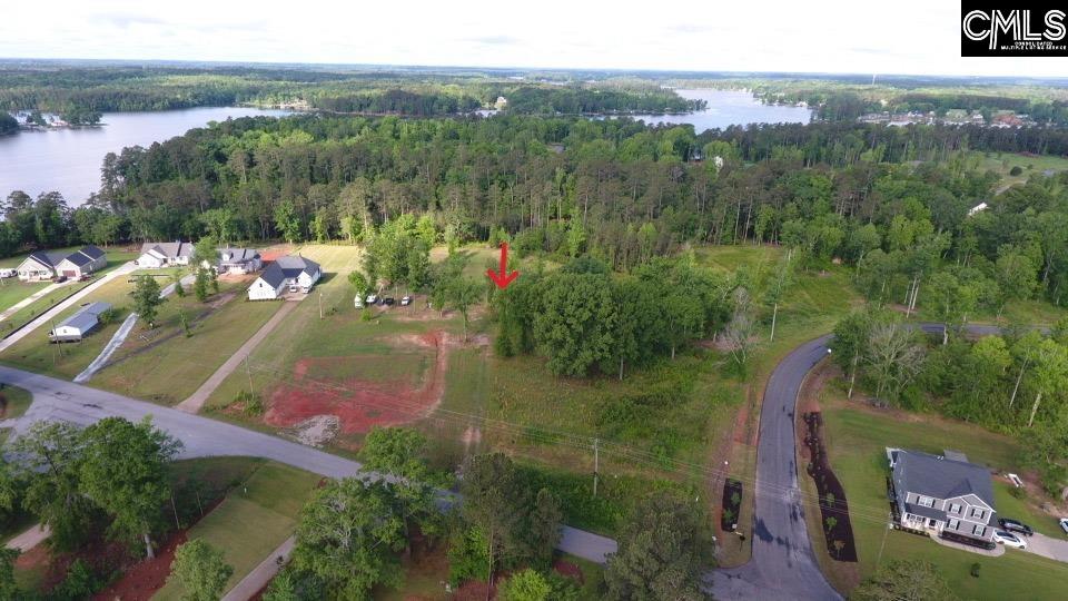 Osprey Pointe Lane UNIT #7 Prosperity, SC 29127