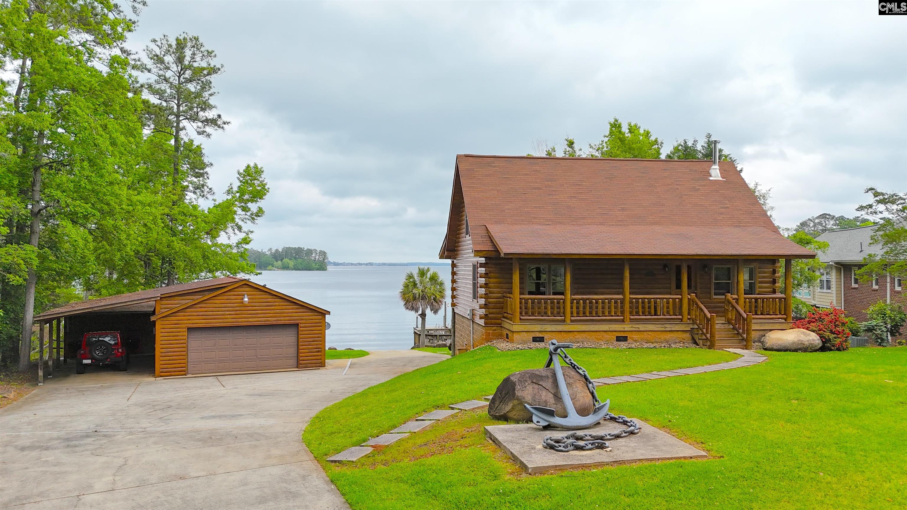 100 Rocky Cove Road Lexington, SC 29072