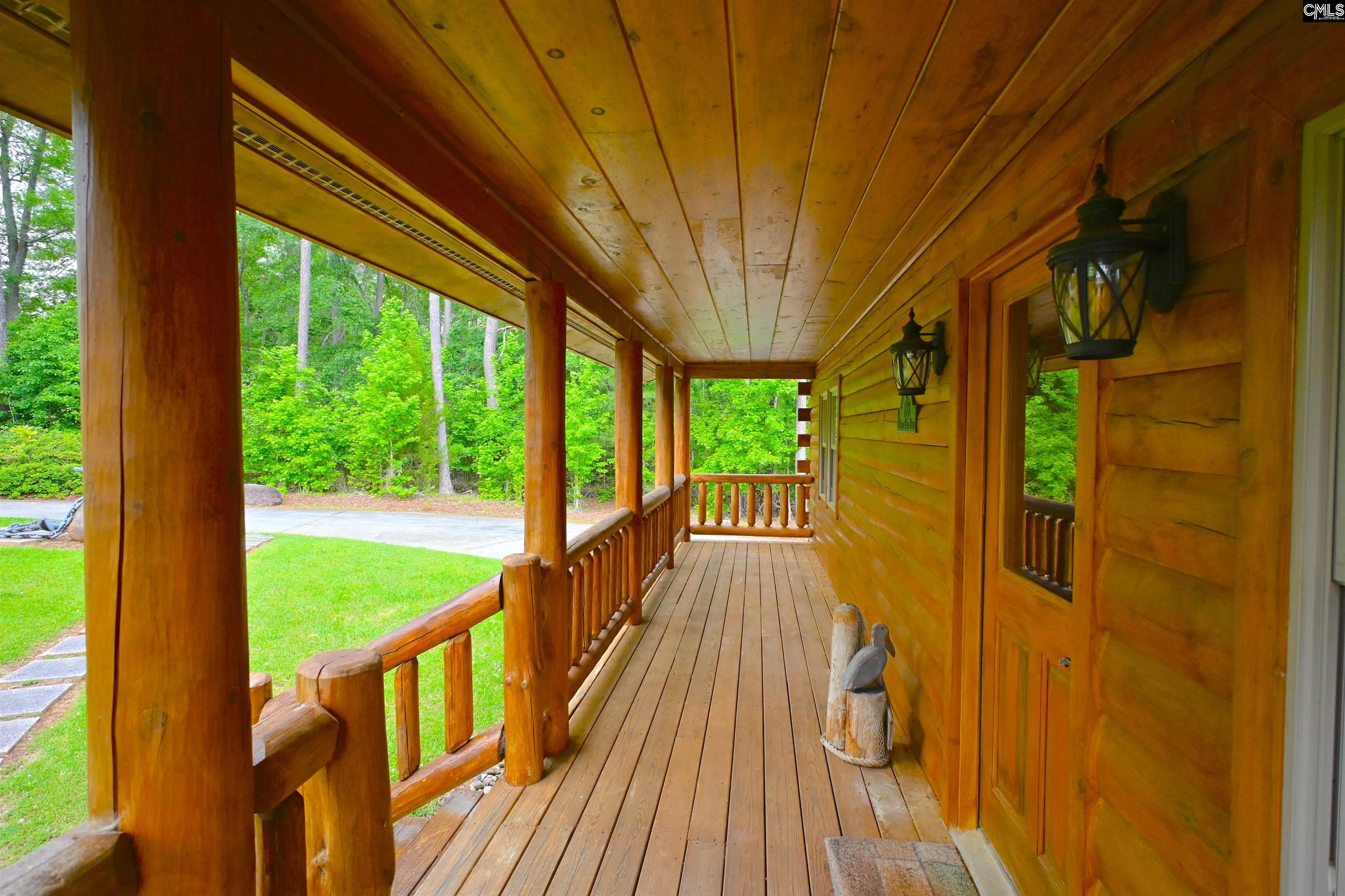 100 Rocky Cove Road Lexington, SC 29072