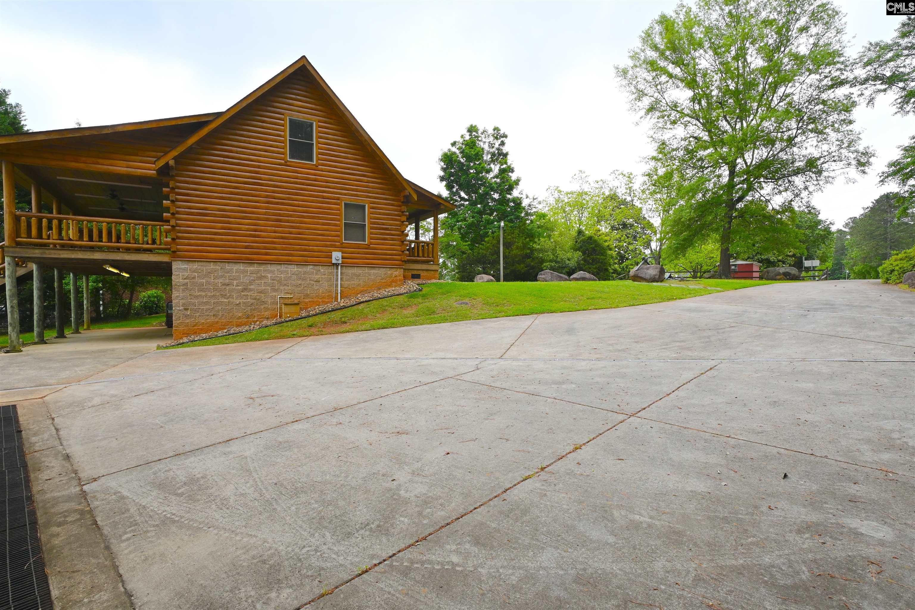 100 Rocky Cove Road Lexington, SC 29072