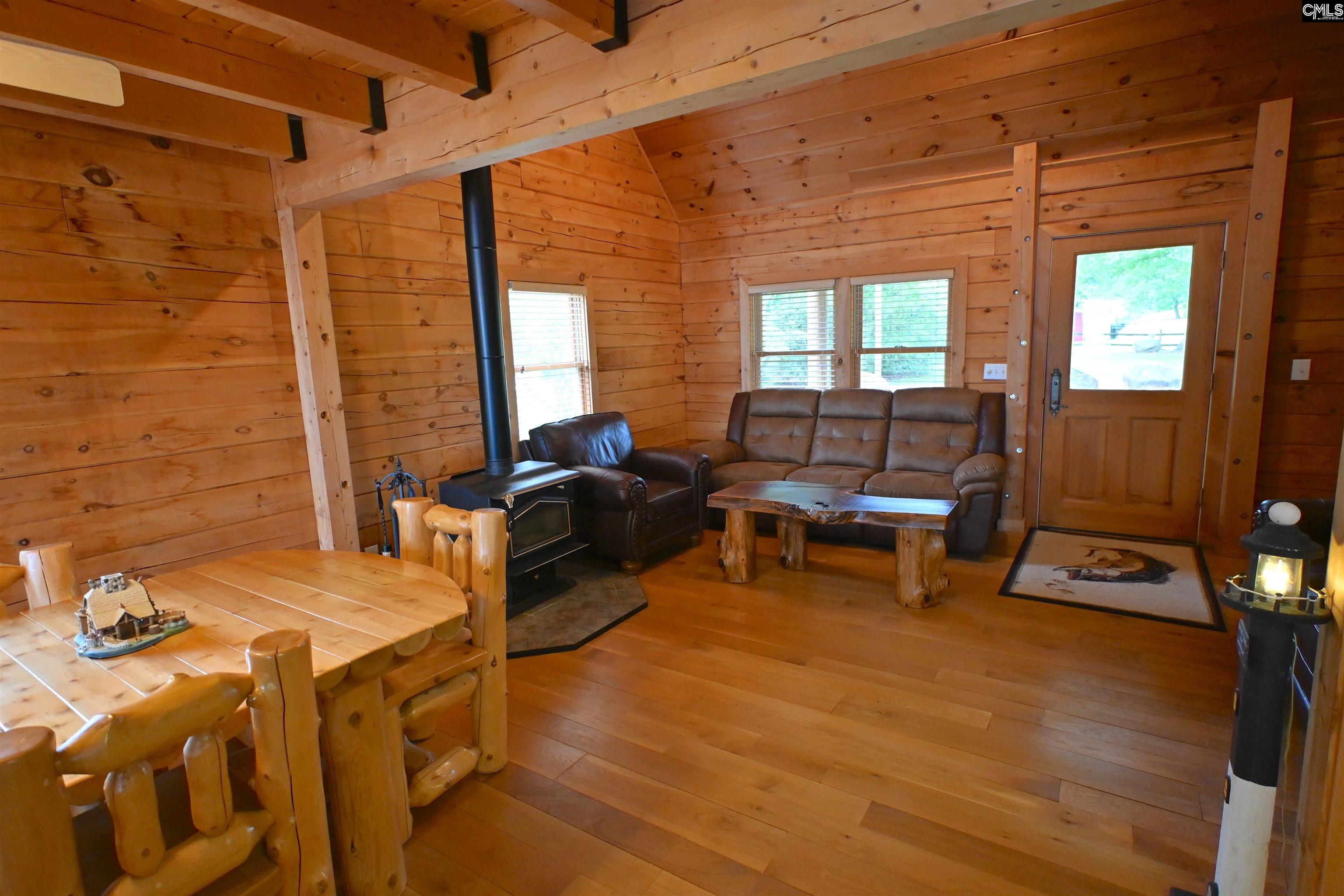 100 Rocky Cove Road Lexington, SC 29072