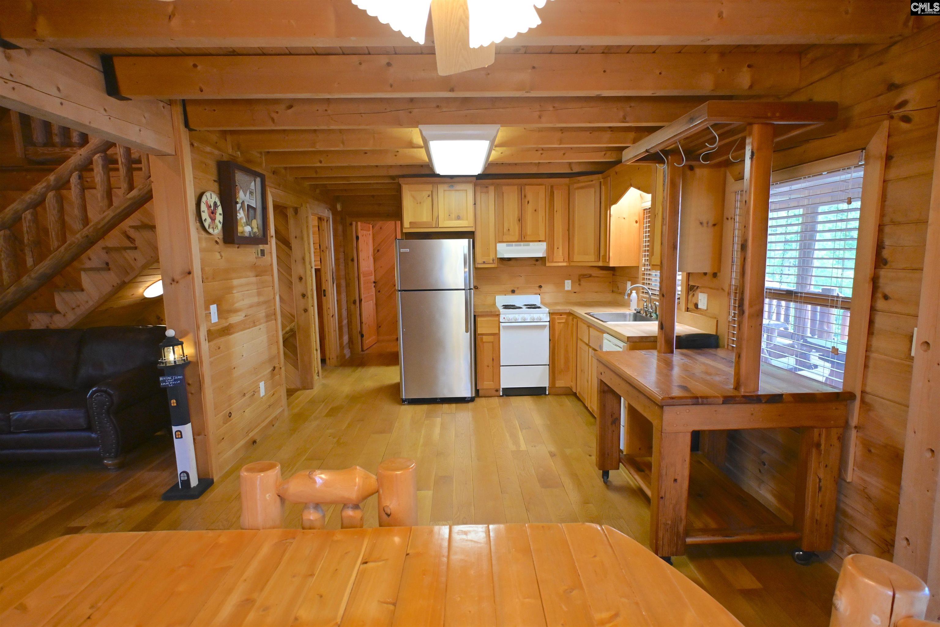 100 Rocky Cove Road Lexington, SC 29072