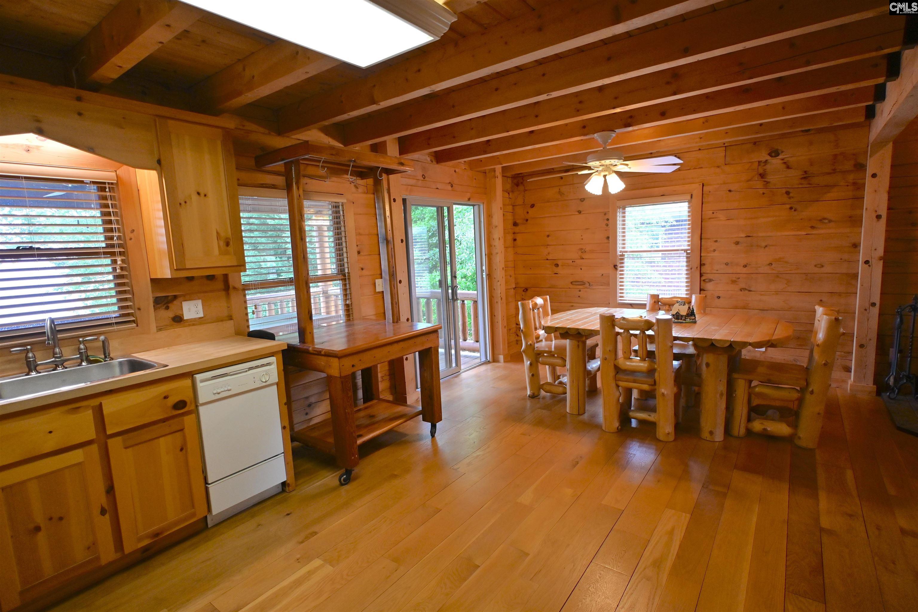 100 Rocky Cove Road Lexington, SC 29072