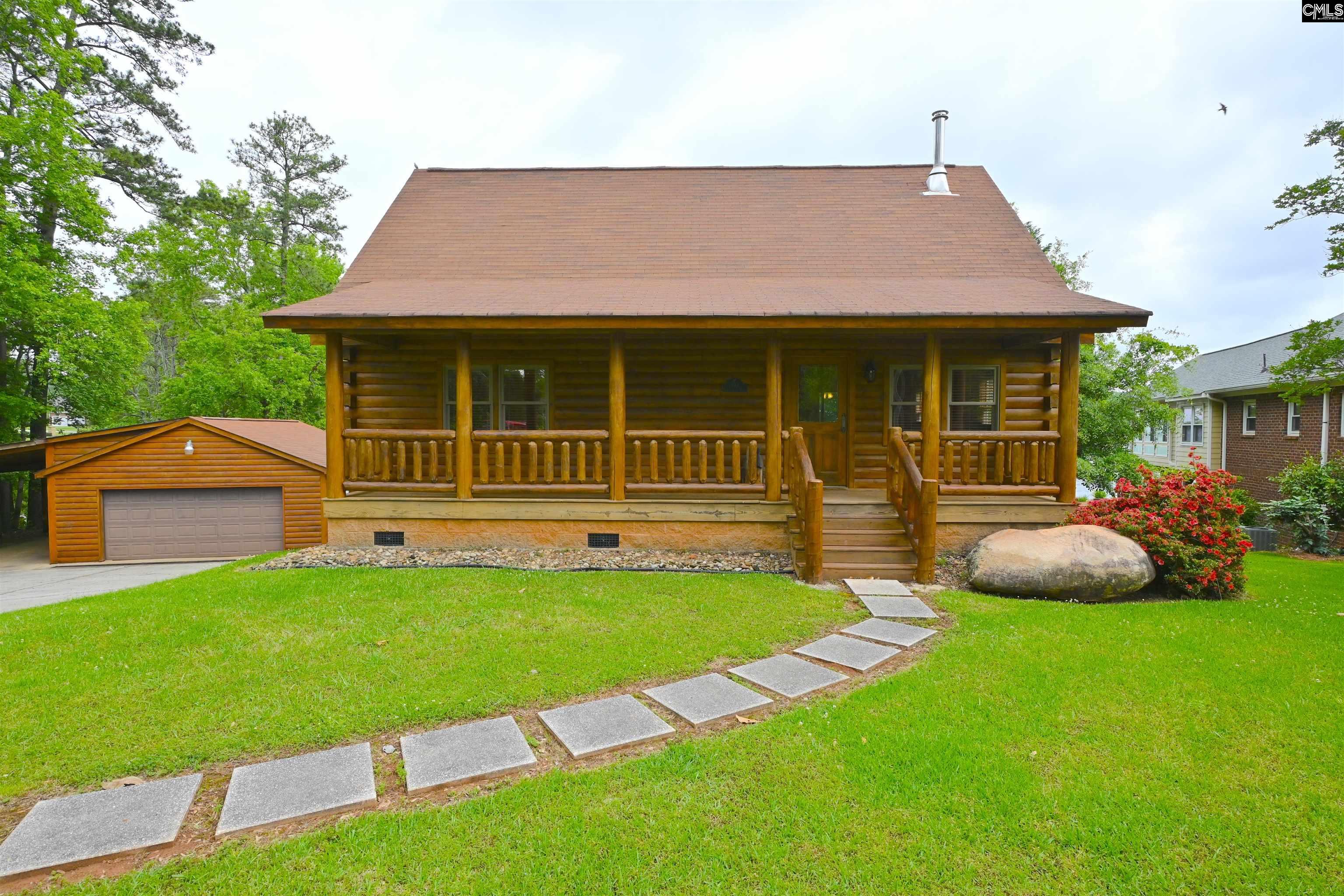 100 Rocky Cove Road Lexington, SC 29072