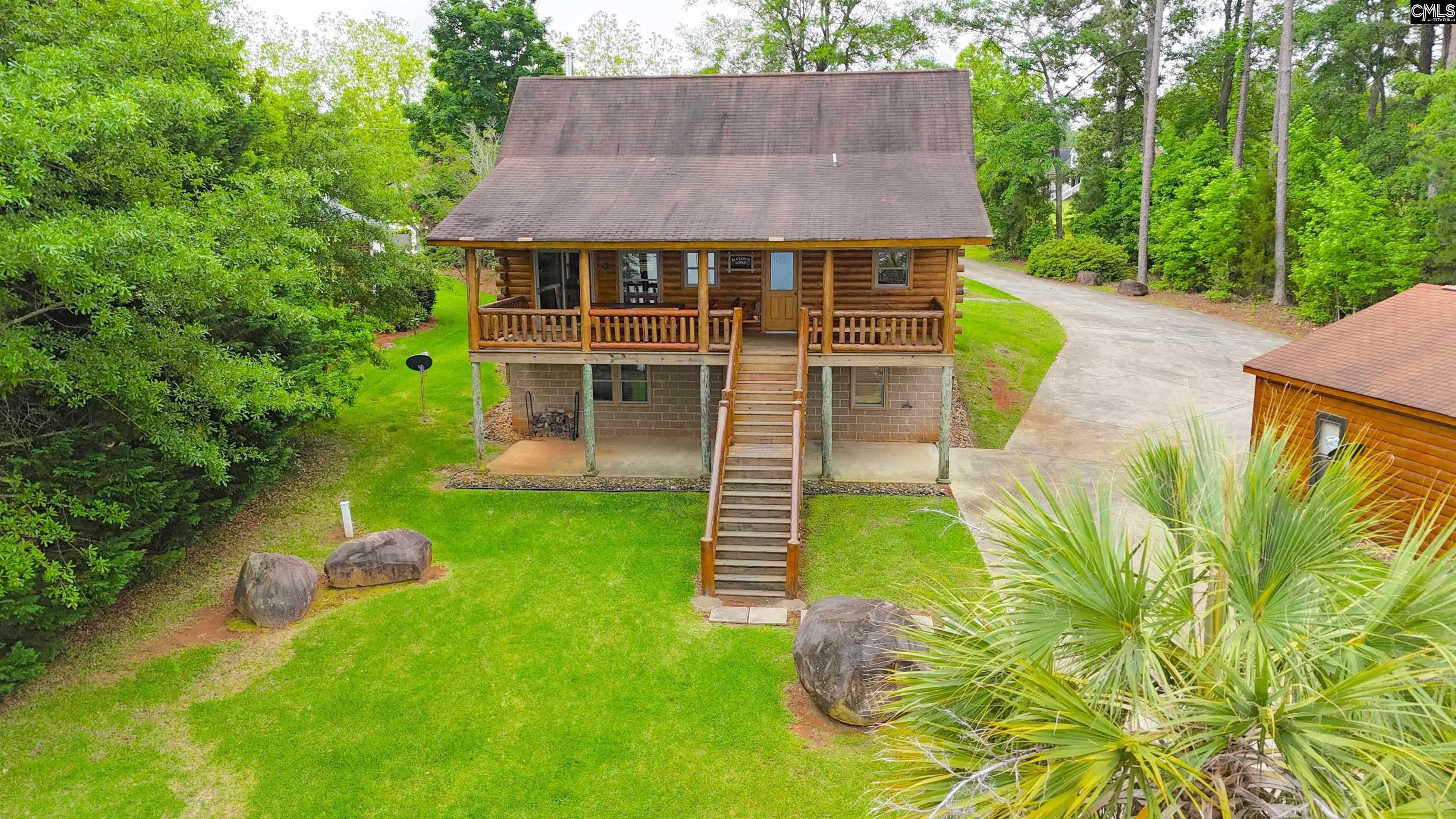 100 Rocky Cove Road Lexington, SC 29072