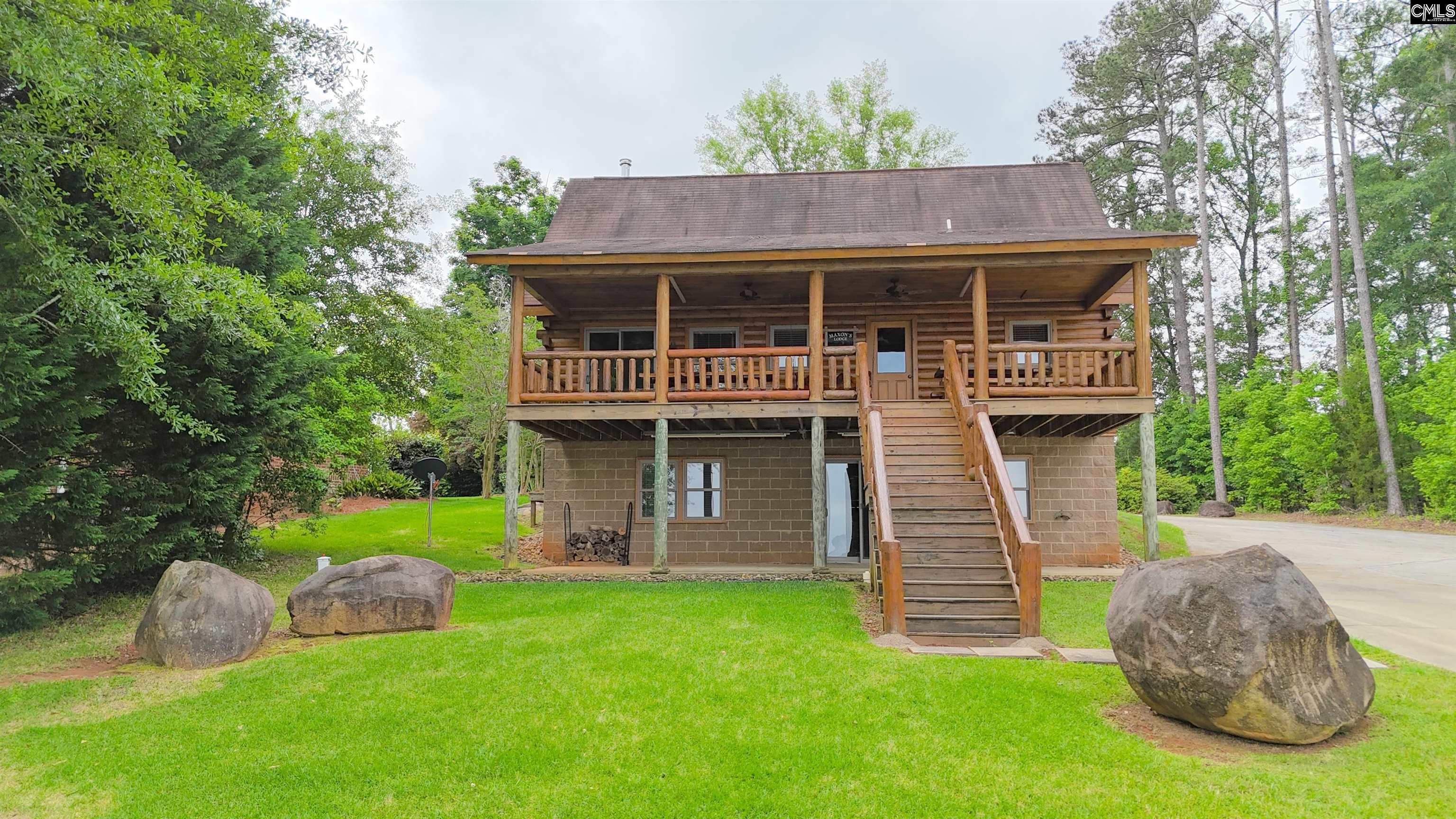 100 Rocky Cove Road Lexington, SC 29072