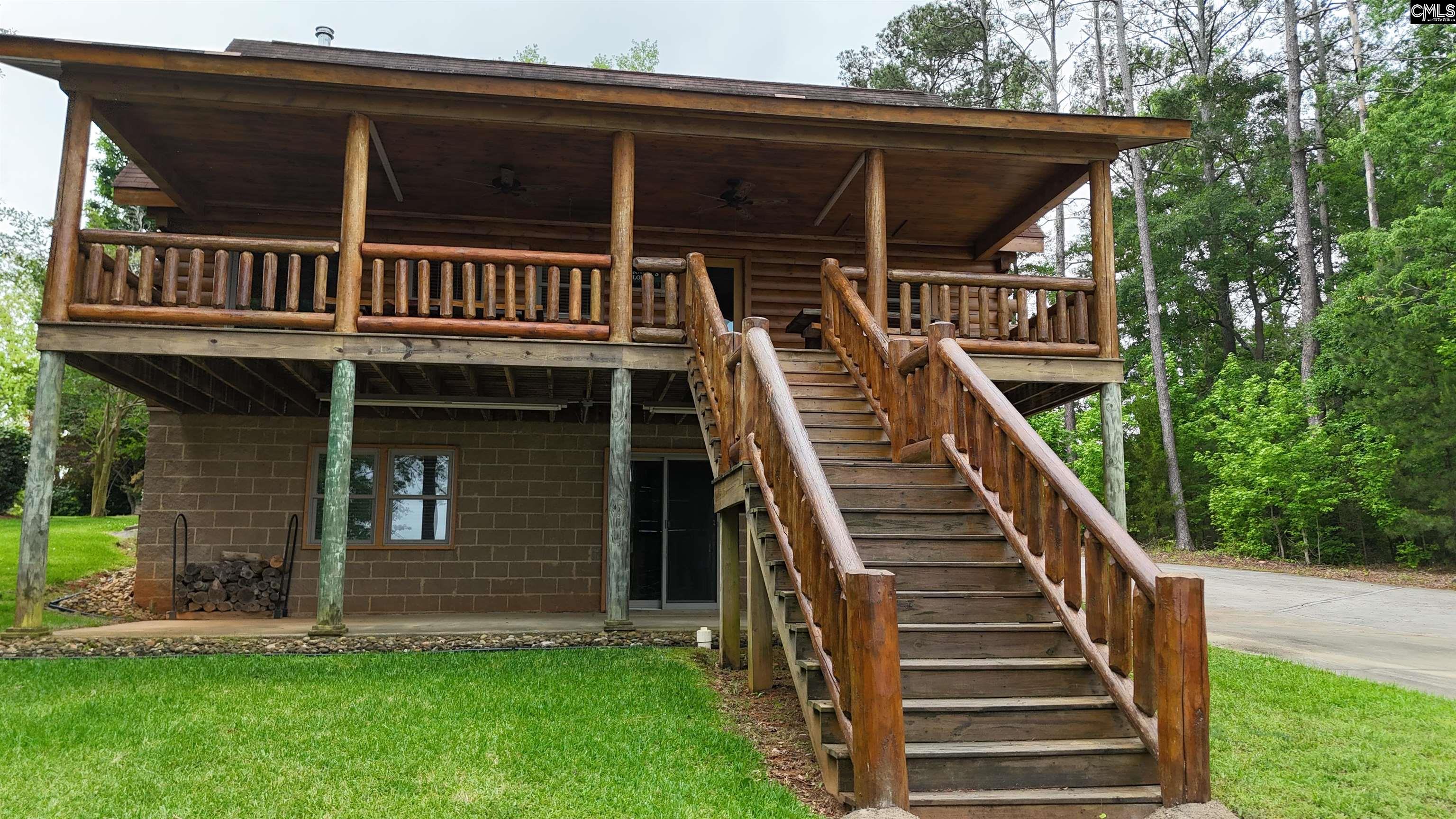 100 Rocky Cove Road Lexington, SC 29072