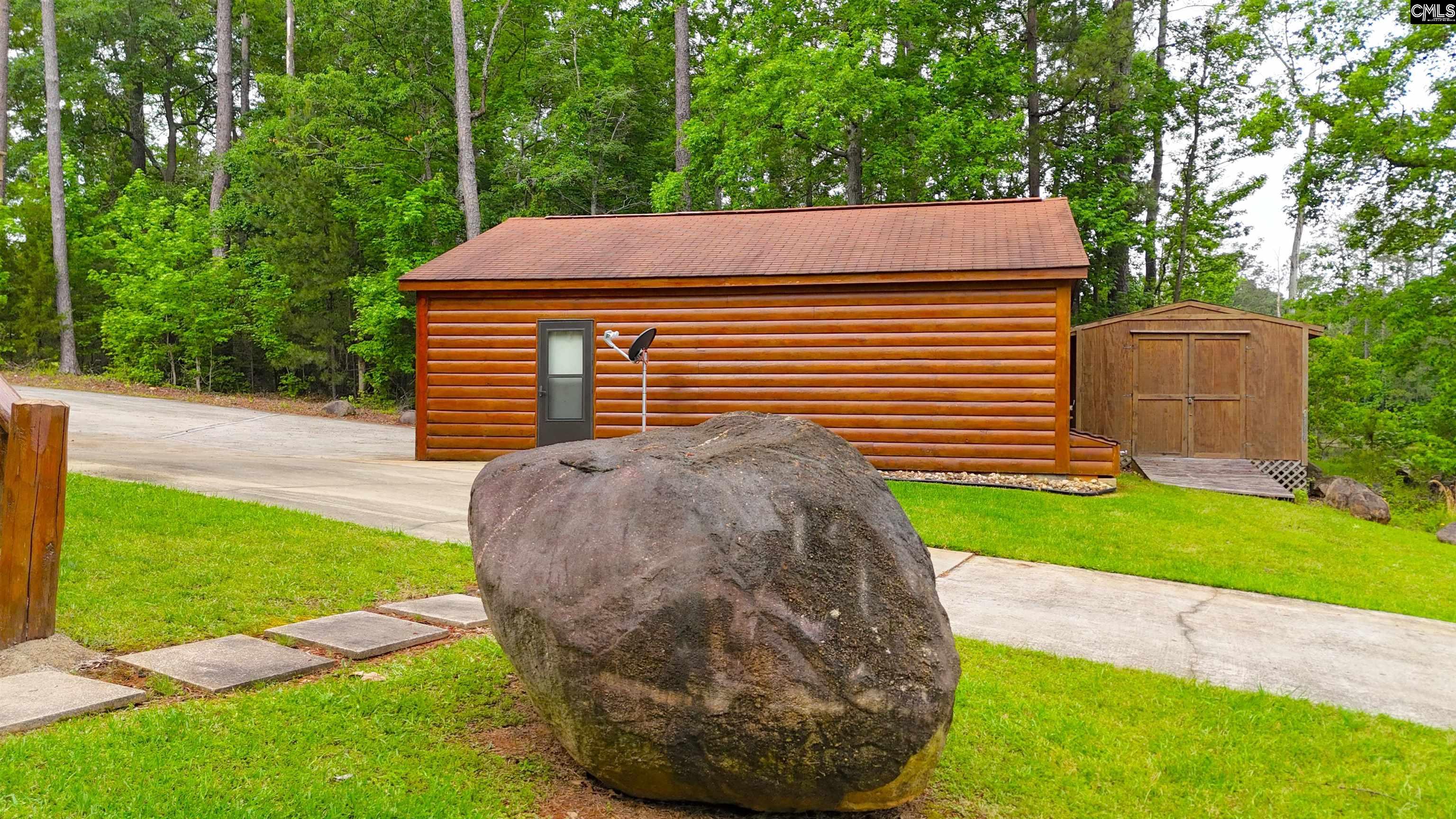 100 Rocky Cove Road Lexington, SC 29072