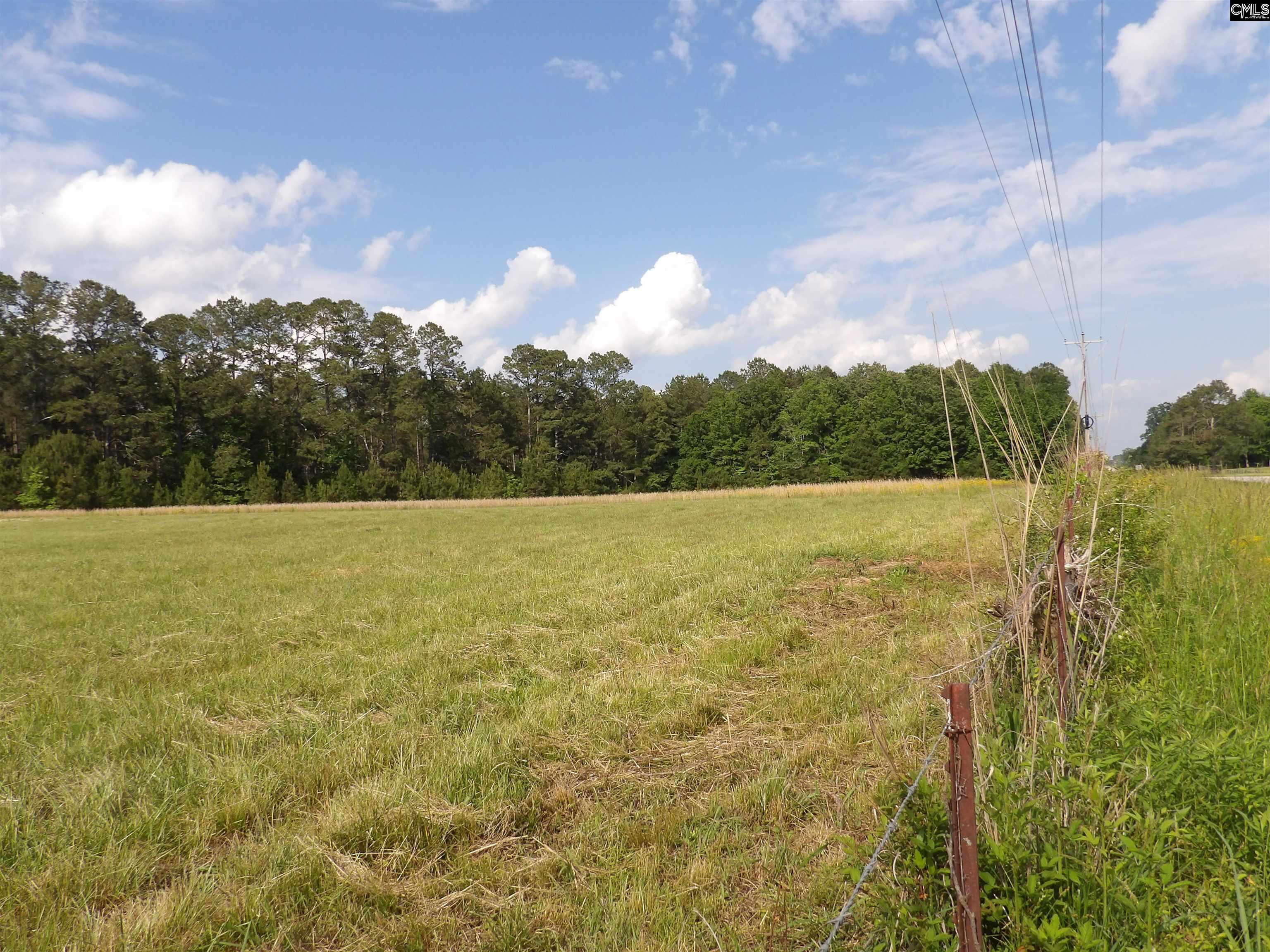 McCormick Highway Saluda, SC 29138