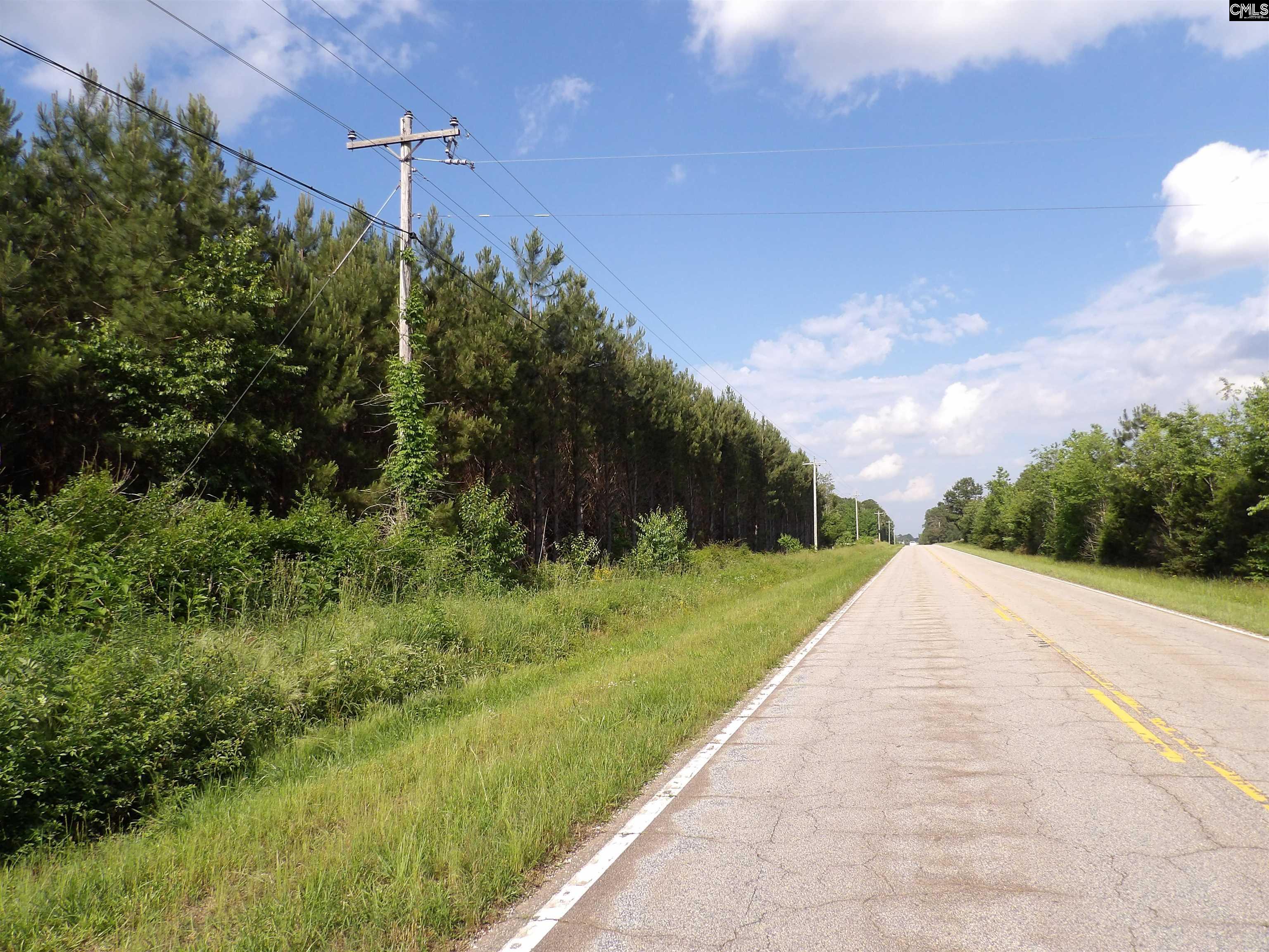 McCormick Highway Saluda, SC 29138