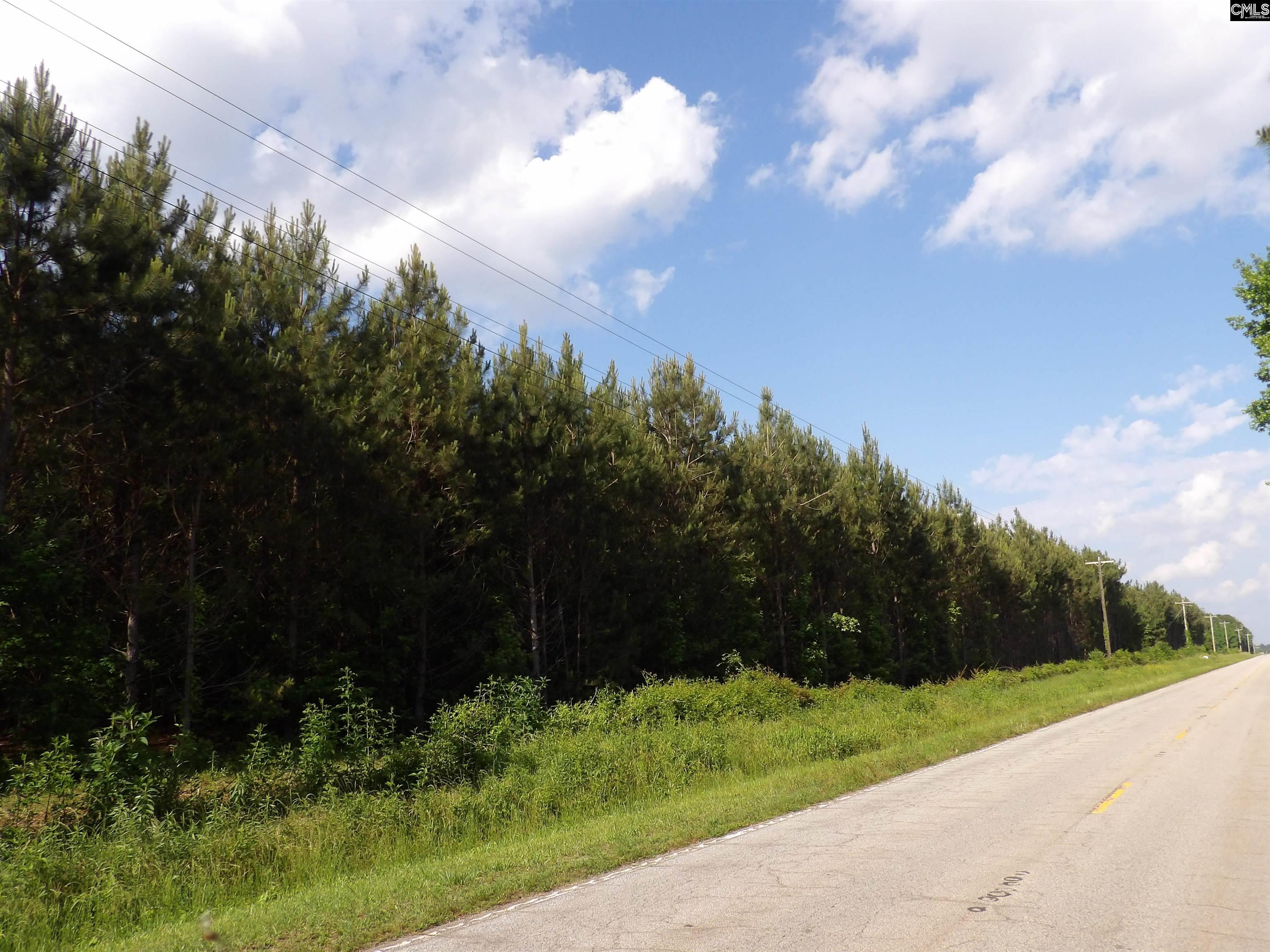 McCormick Highway Saluda, SC 29138