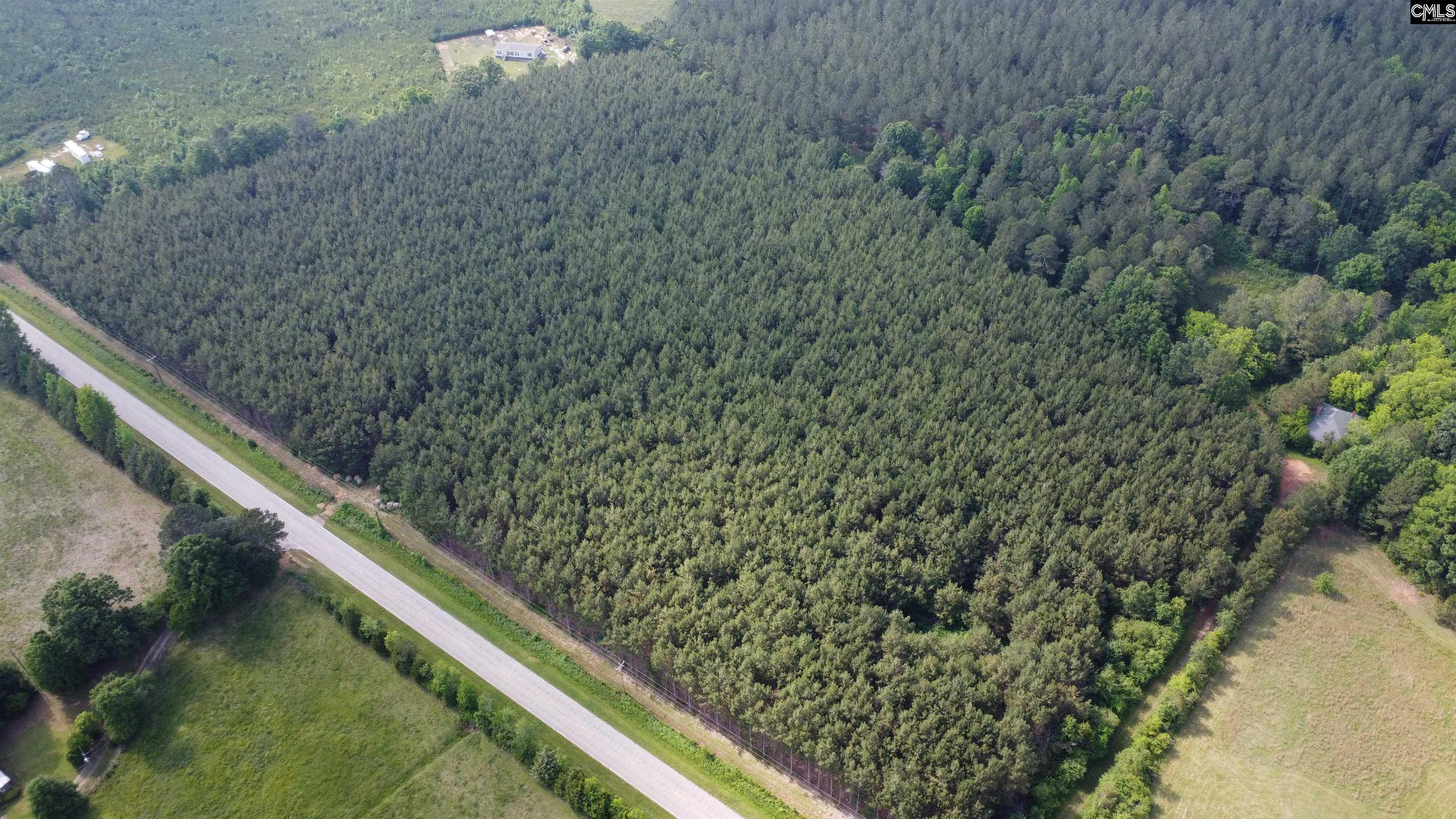 McCormick Highway Saluda, SC 29138