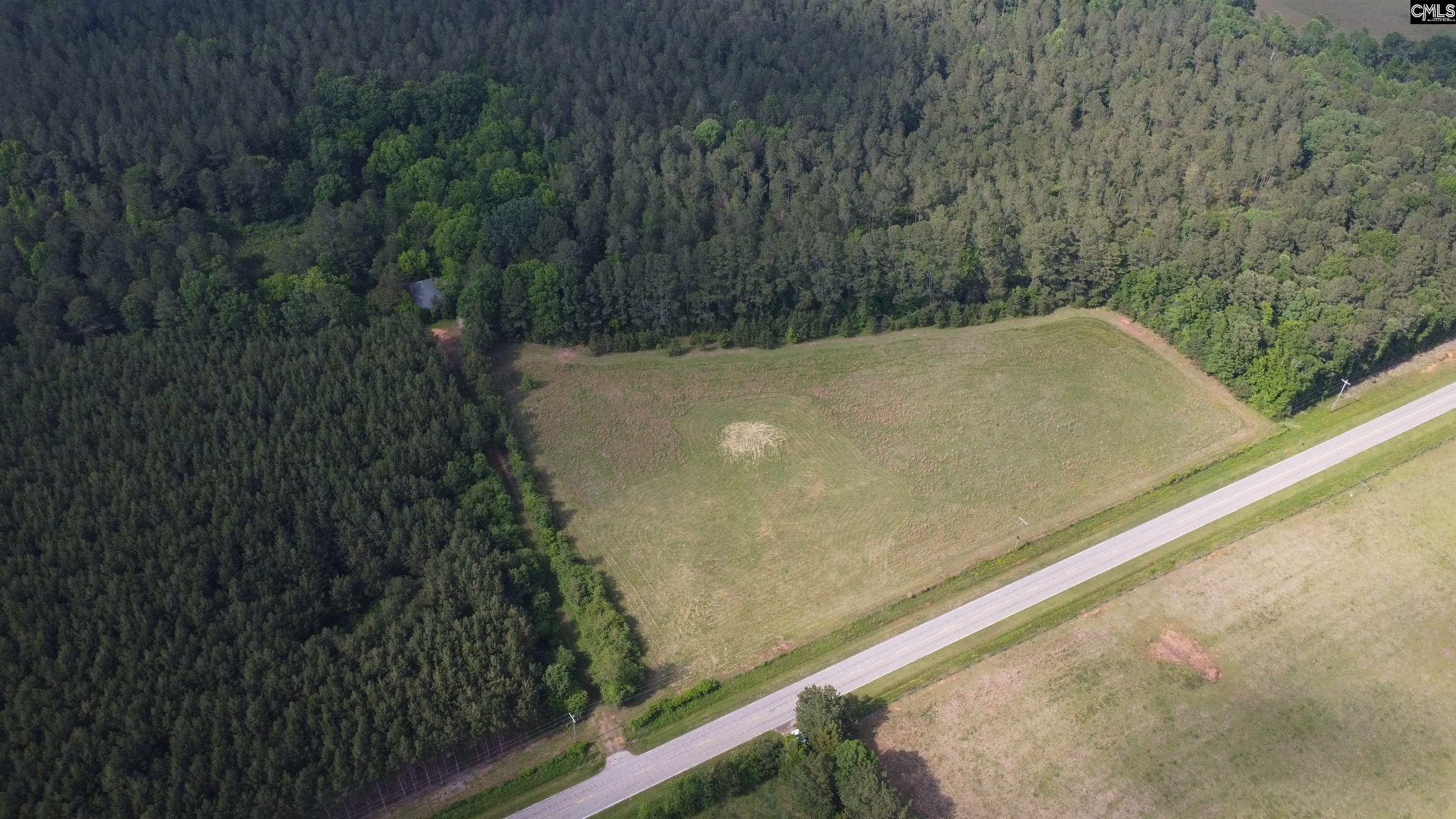 McCormick Highway Saluda, SC 29138