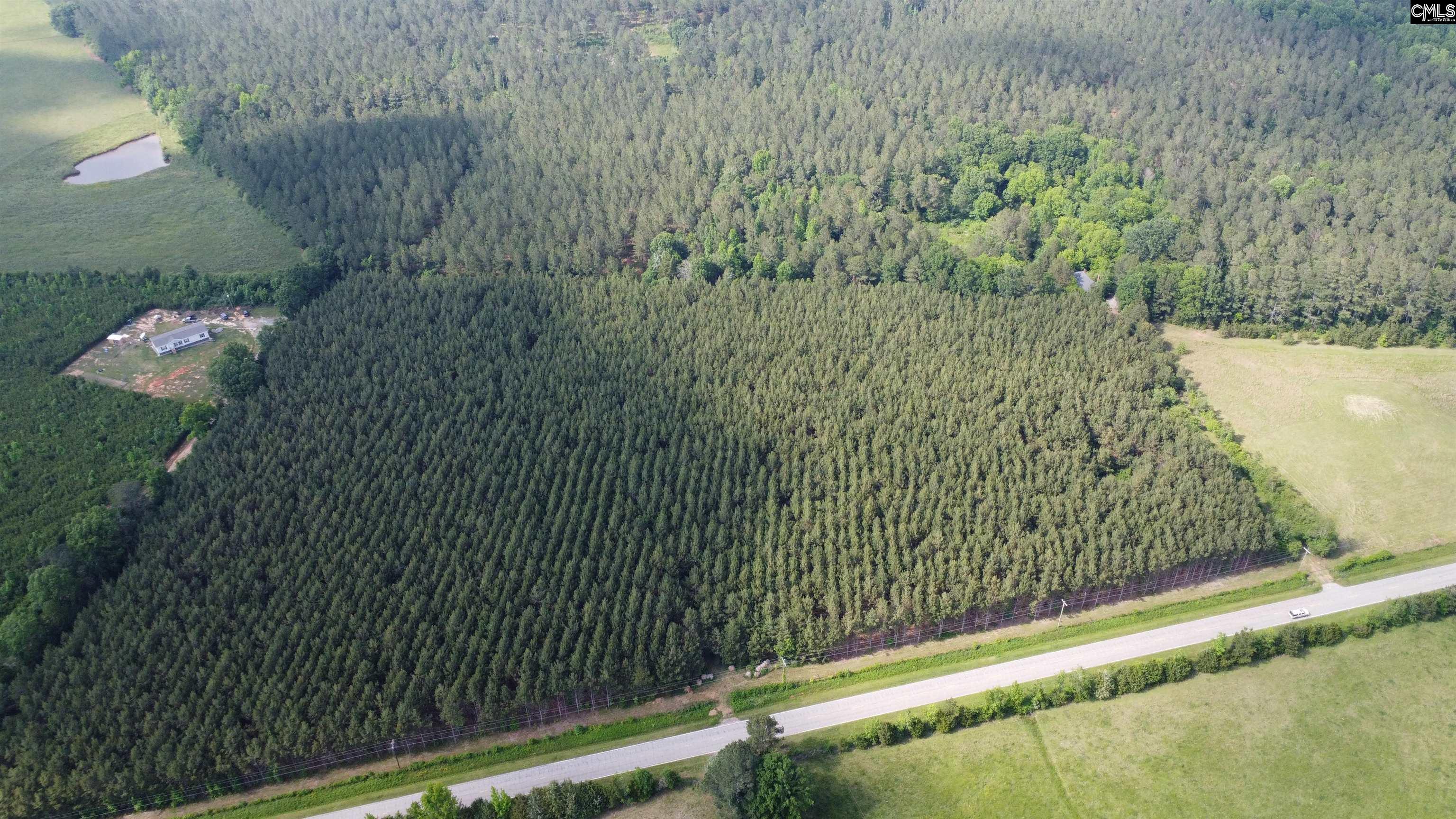 McCormick Highway Saluda, SC 29138