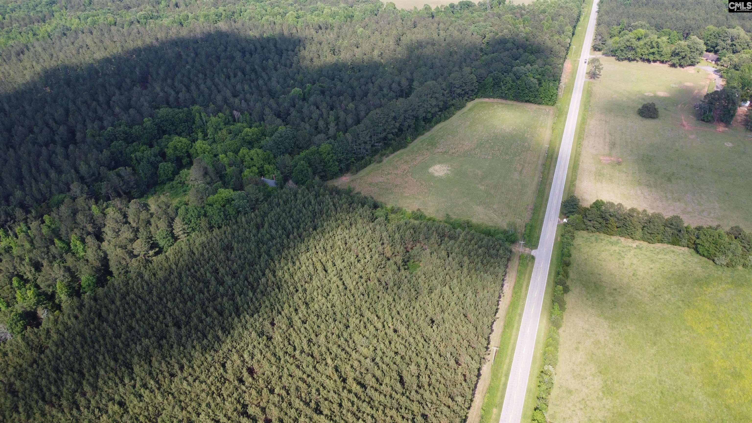 McCormick Highway Saluda, SC 29138