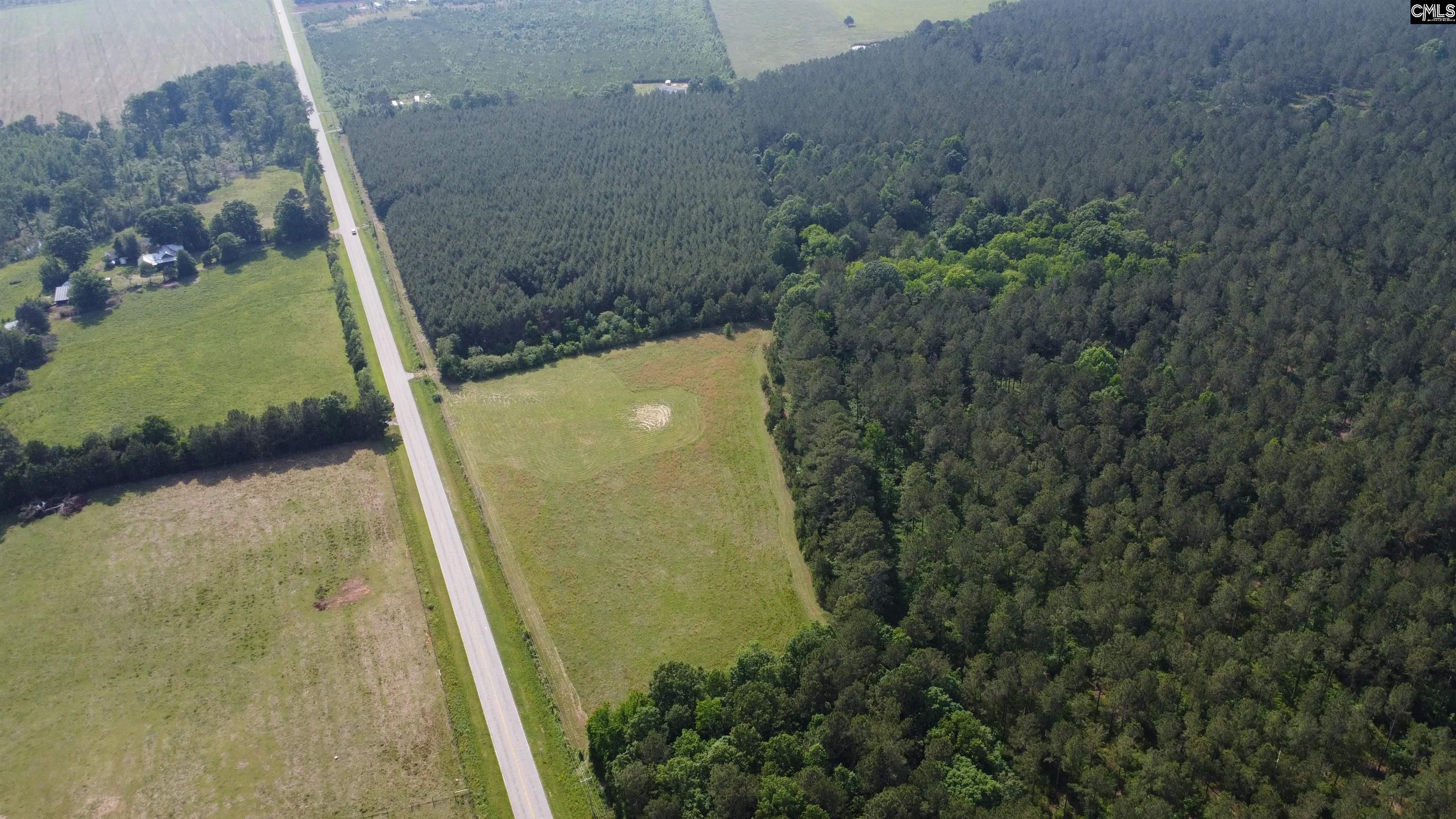 McCormick Highway Saluda, SC 29138