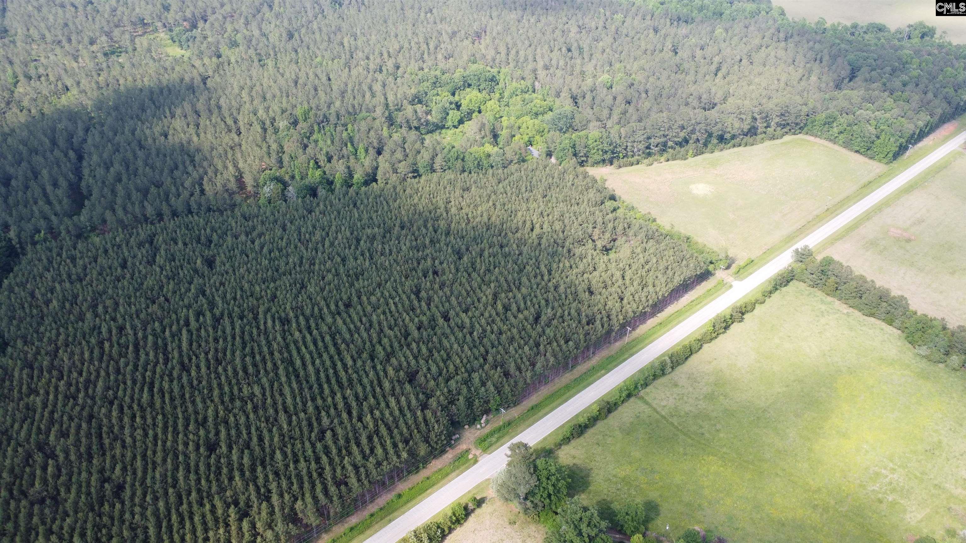 McCormick Highway Saluda, SC 29138