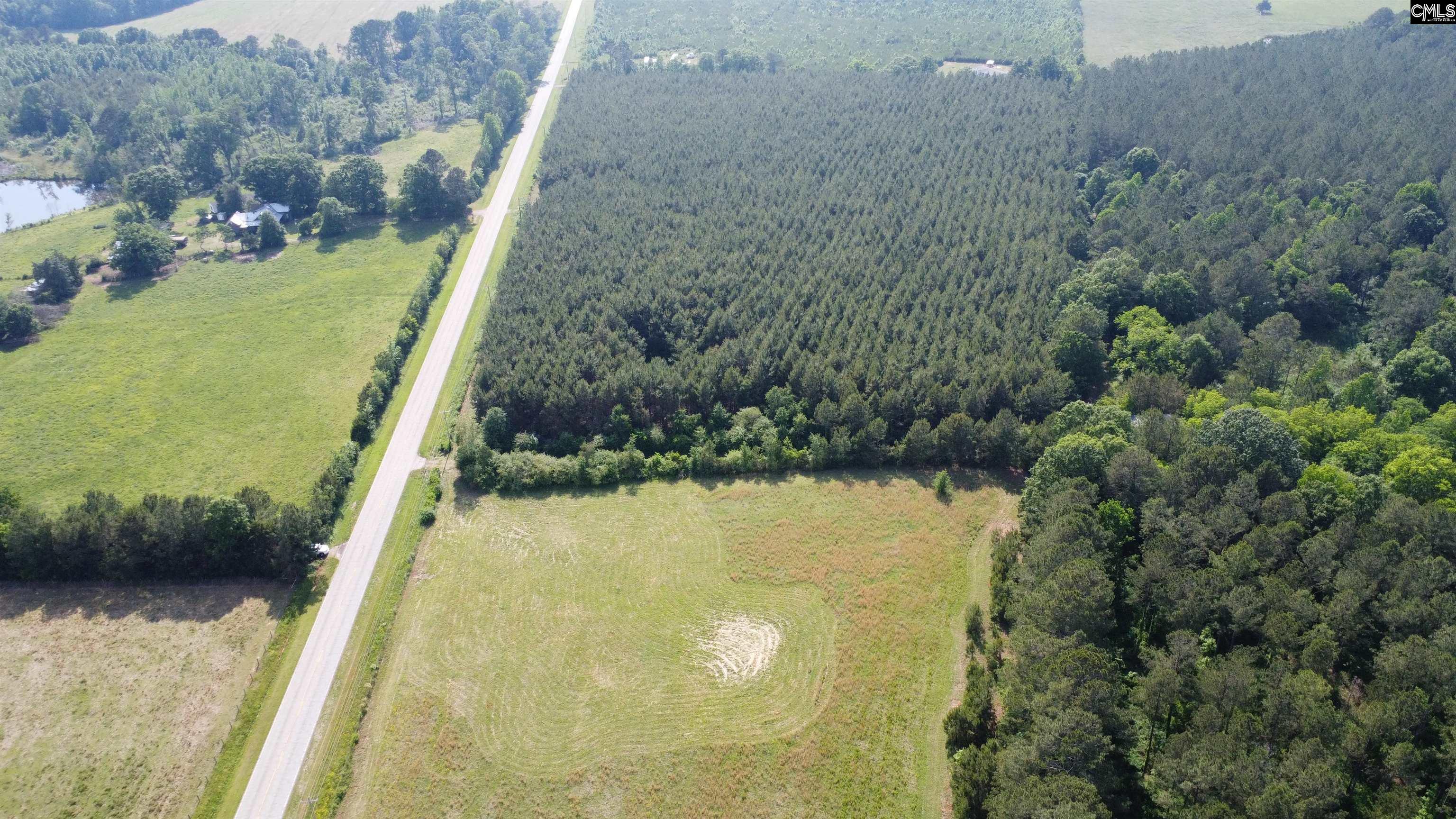 McCormick Highway Saluda, SC 29138