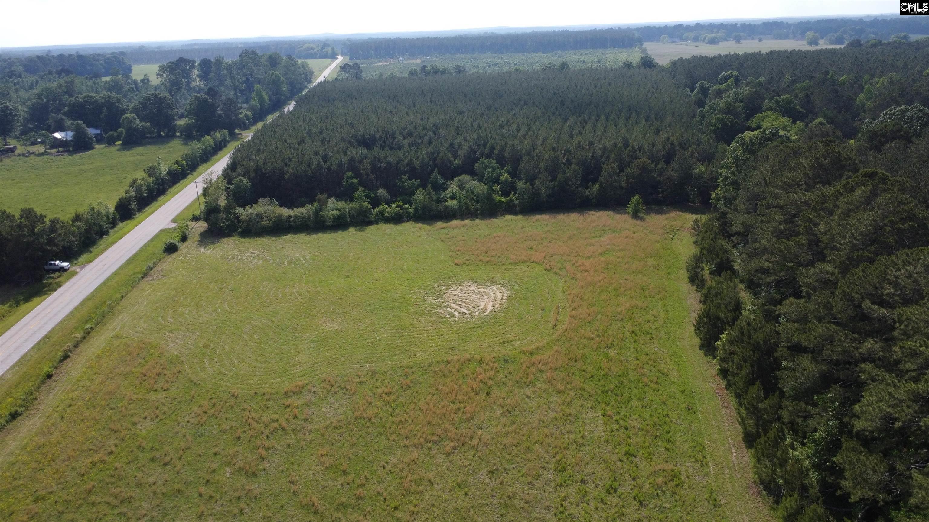 McCormick Highway Saluda, SC 29138