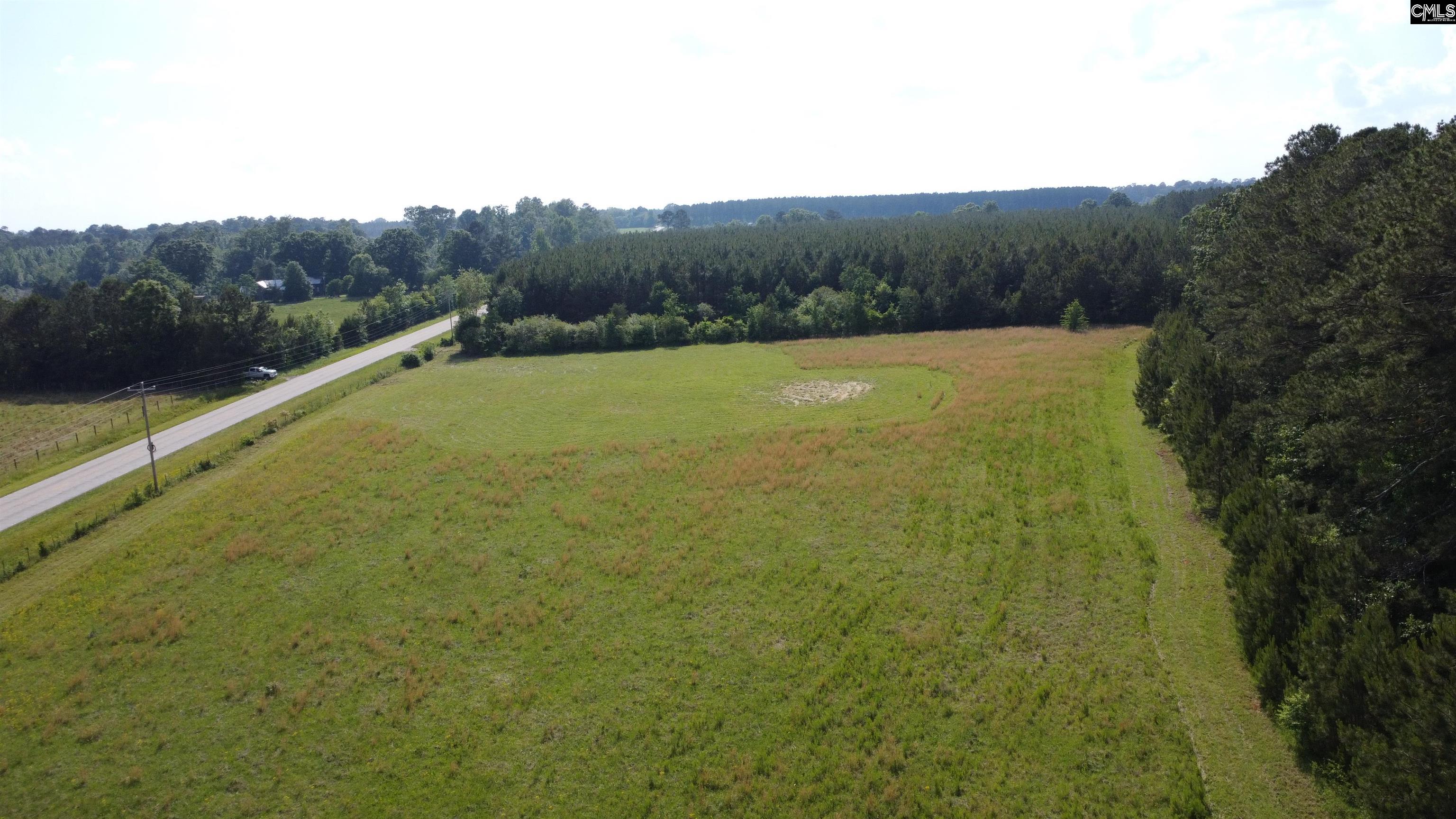 McCormick Highway Saluda, SC 29138