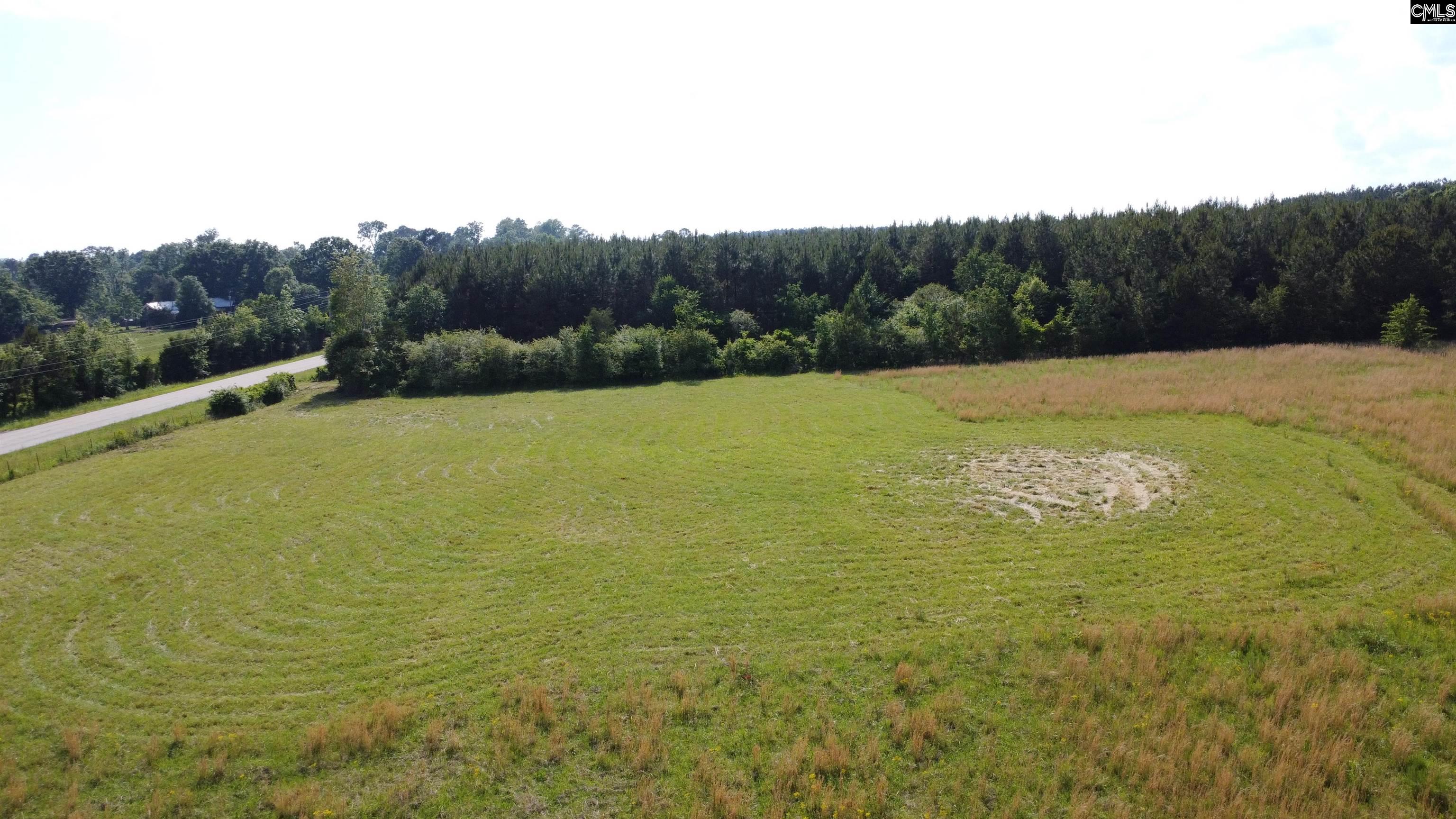 McCormick Highway Saluda, SC 29138