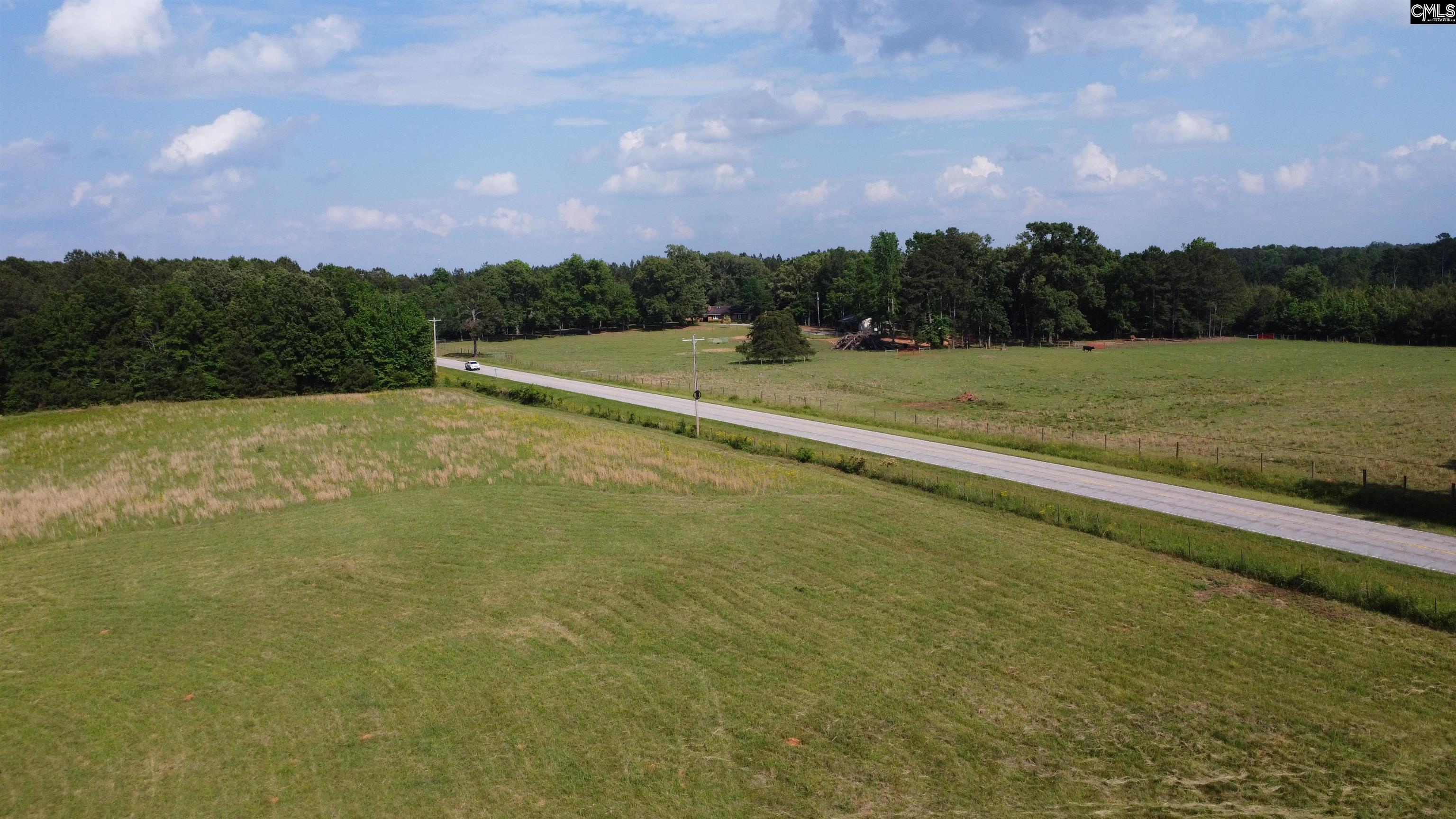 McCormick Highway Saluda, SC 29138