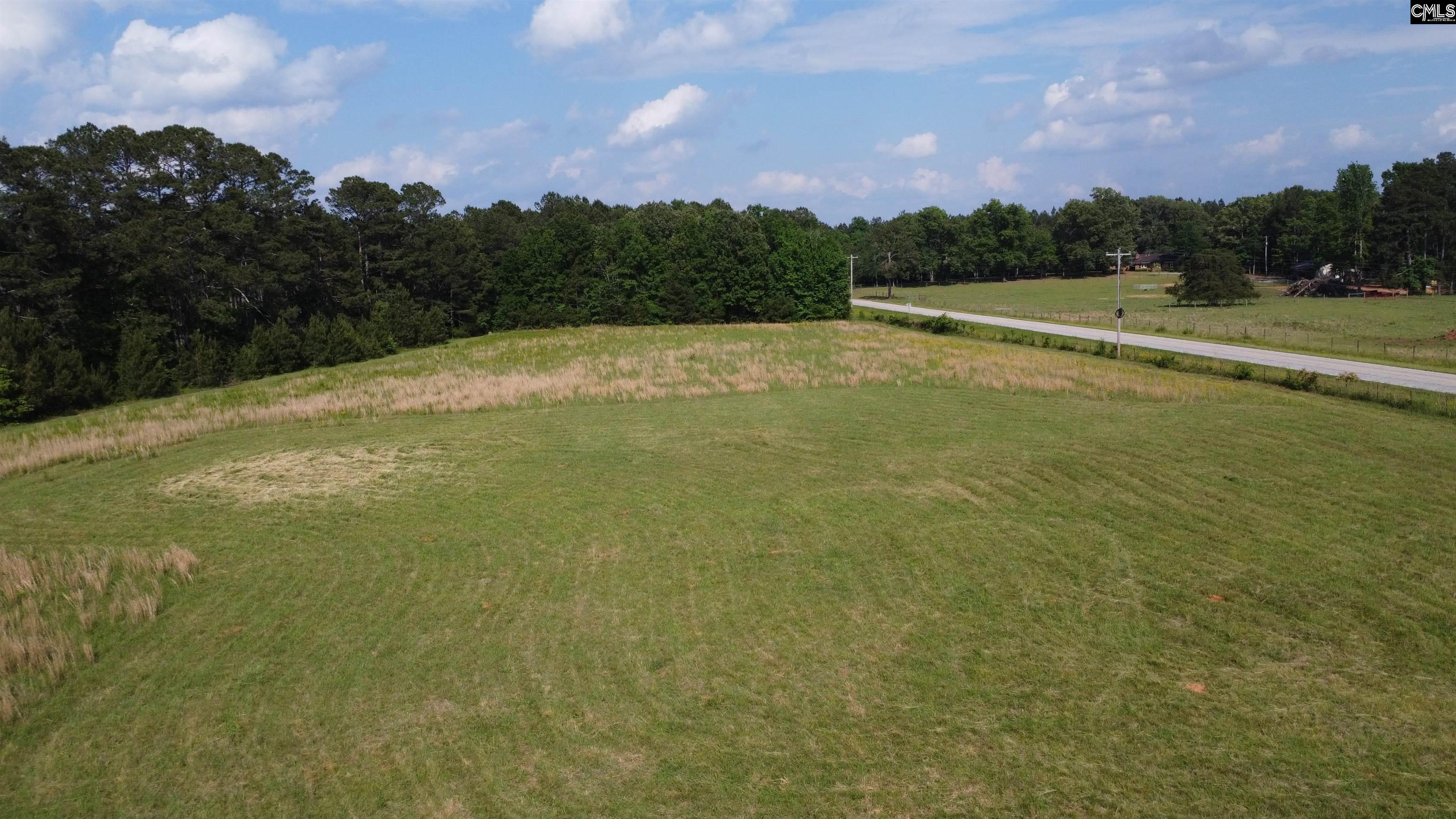McCormick Highway Saluda, SC 29138