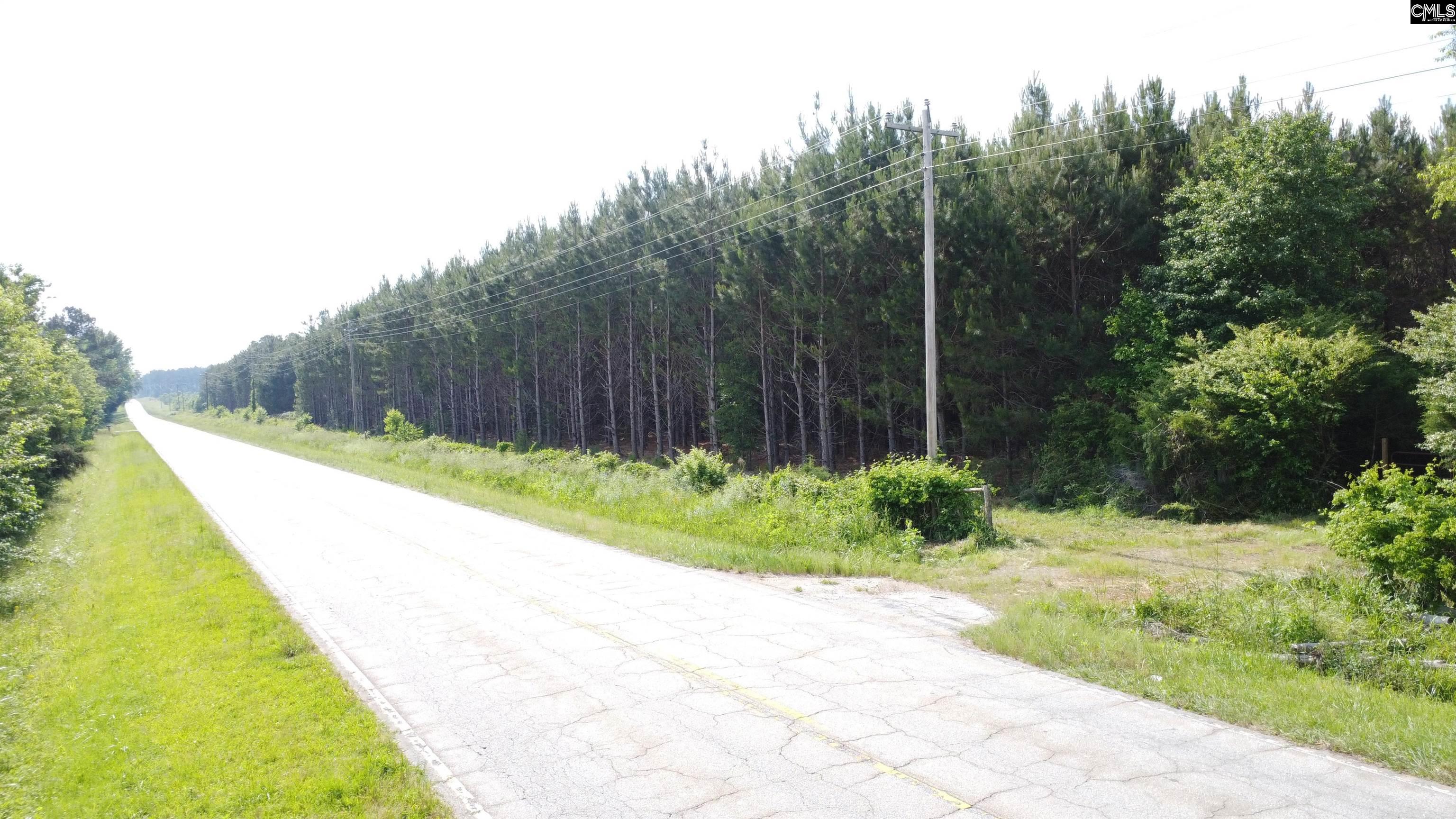 McCormick Highway Saluda, SC 29138