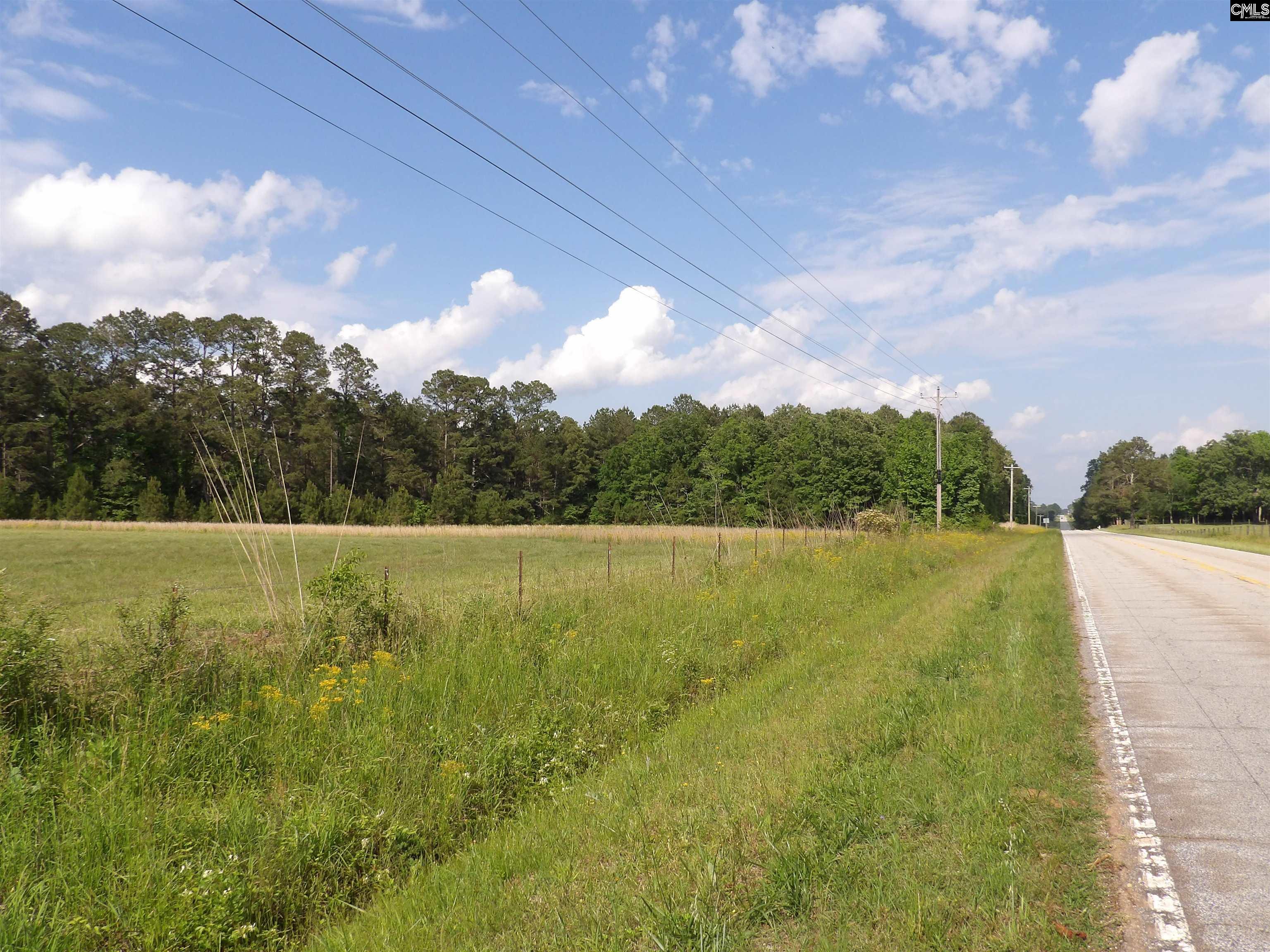 McCormick Highway Saluda, SC 29138