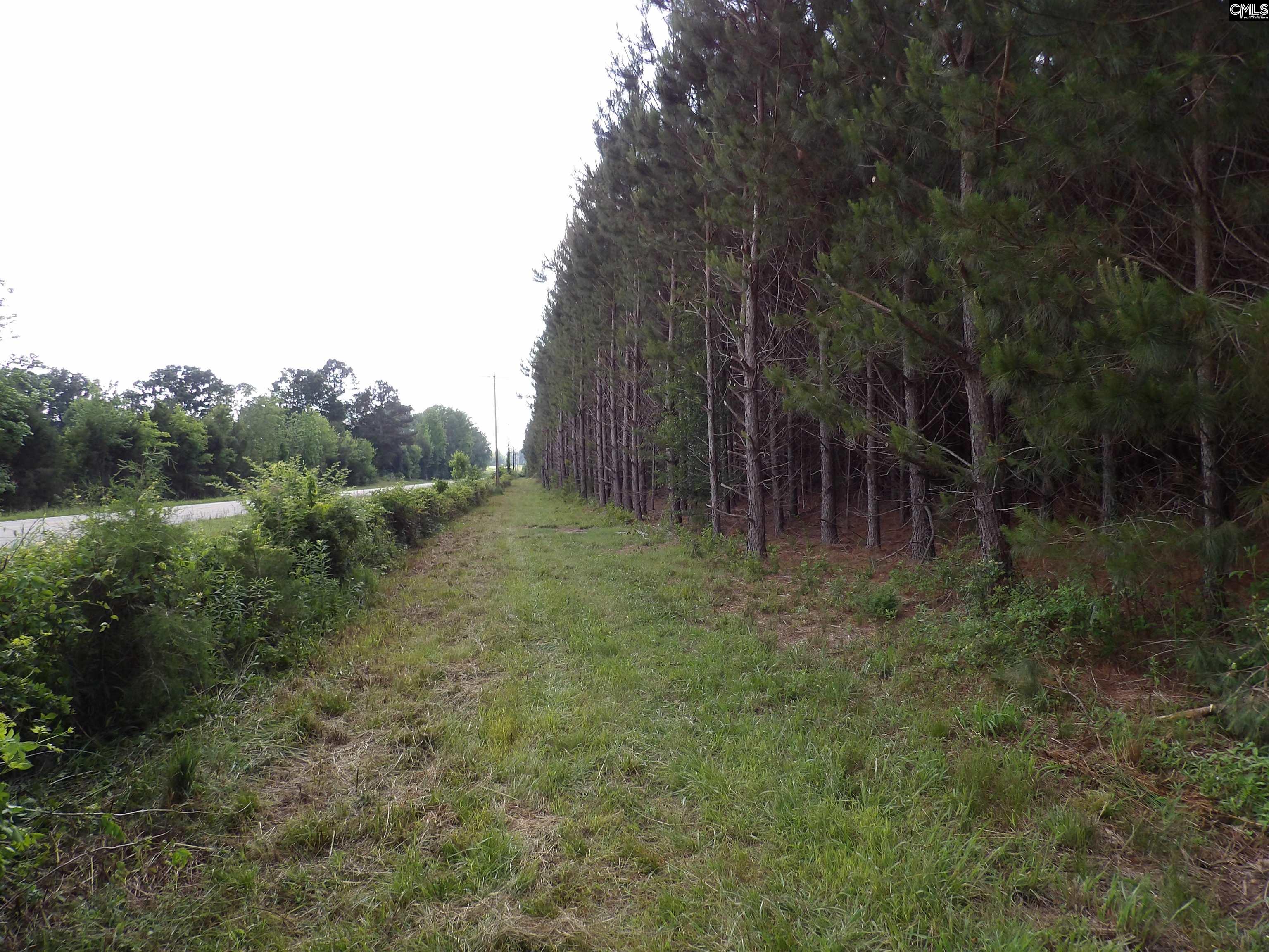McCormick Highway Saluda, SC 29138