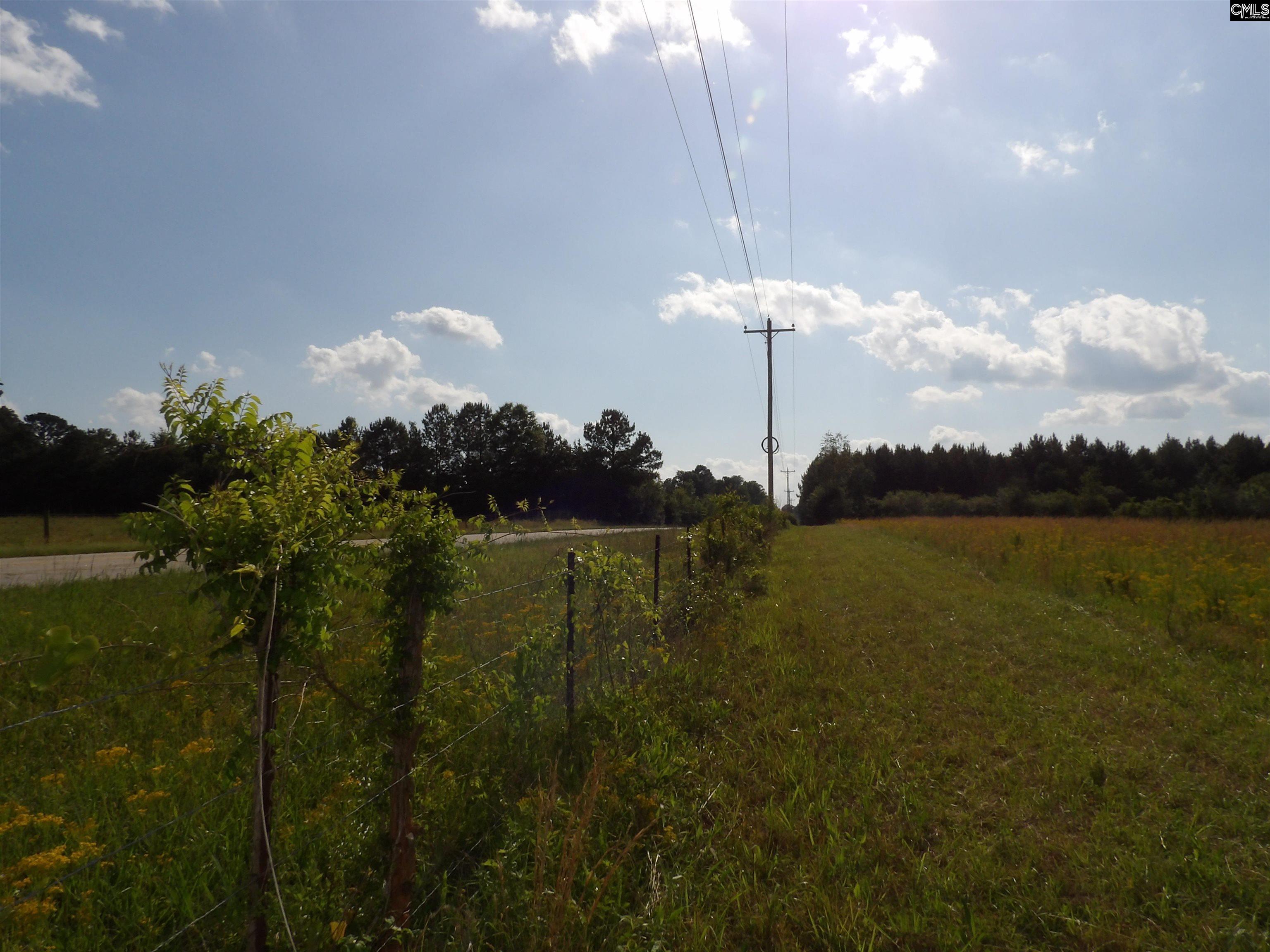 McCormick Highway Saluda, SC 29138