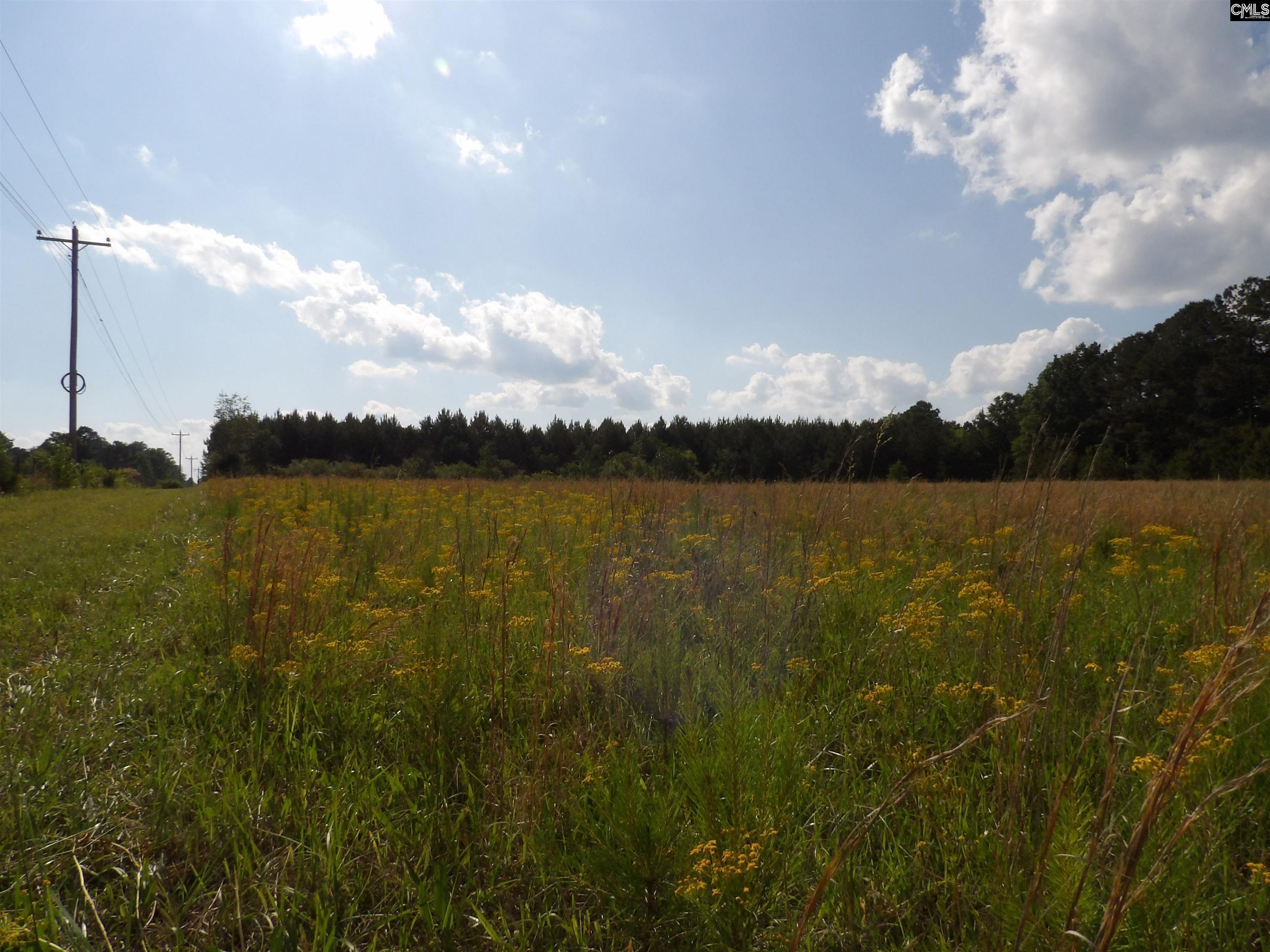 McCormick Highway Saluda, SC 29138