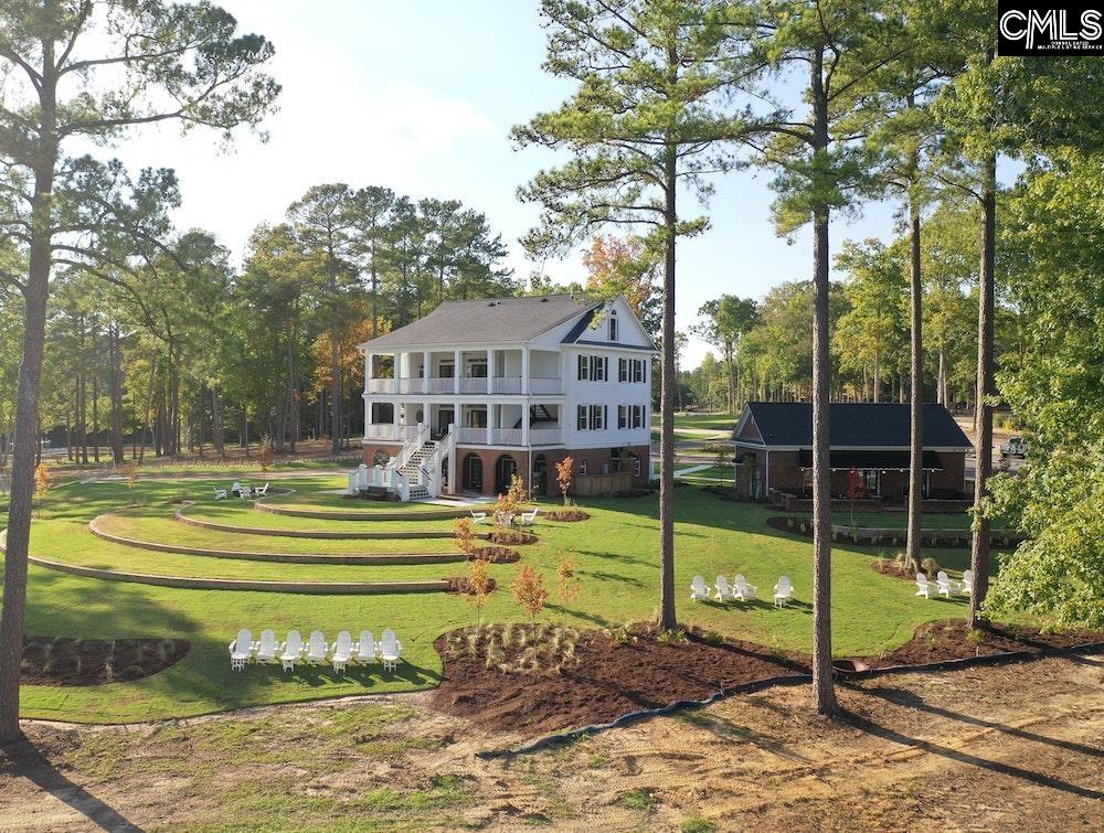 LOT 229 Granny Hill Road UNIT #229 Prosperity, SC 29127