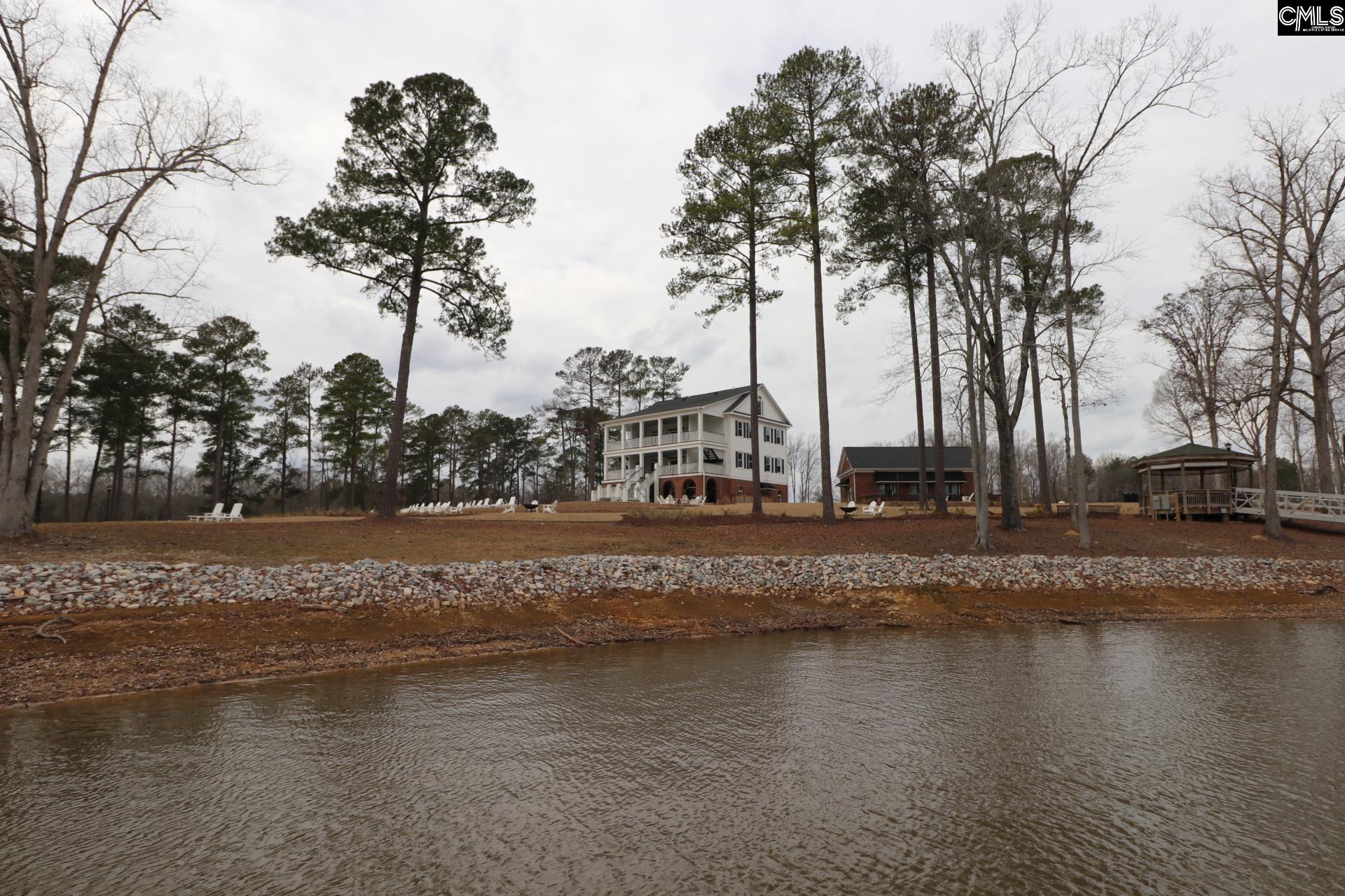 LOT 229 Granny Hill Road UNIT #229 Prosperity, SC 29127